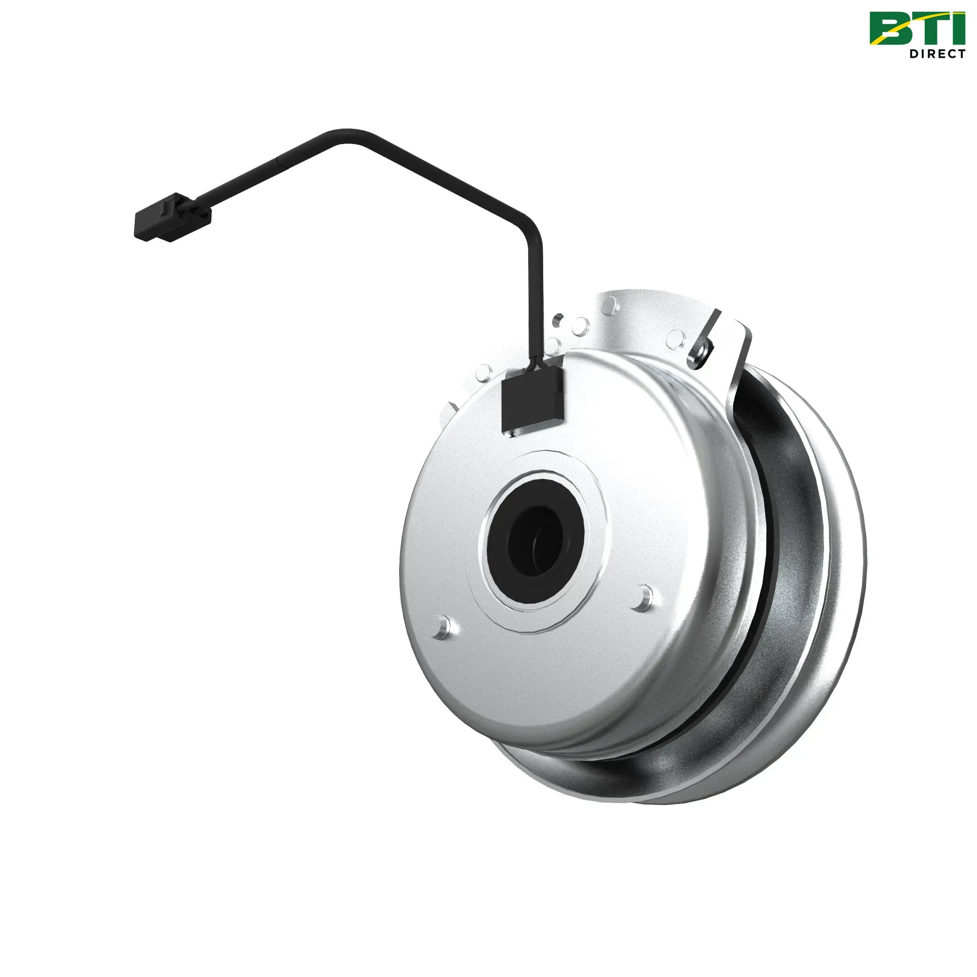 AUC10724: Hydraulic Pump Drive Clutch