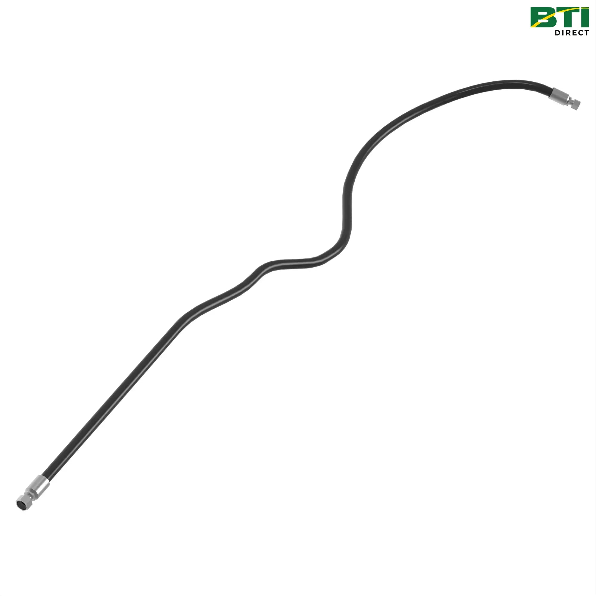 AXE24931: Main Return Hydraulic Hose