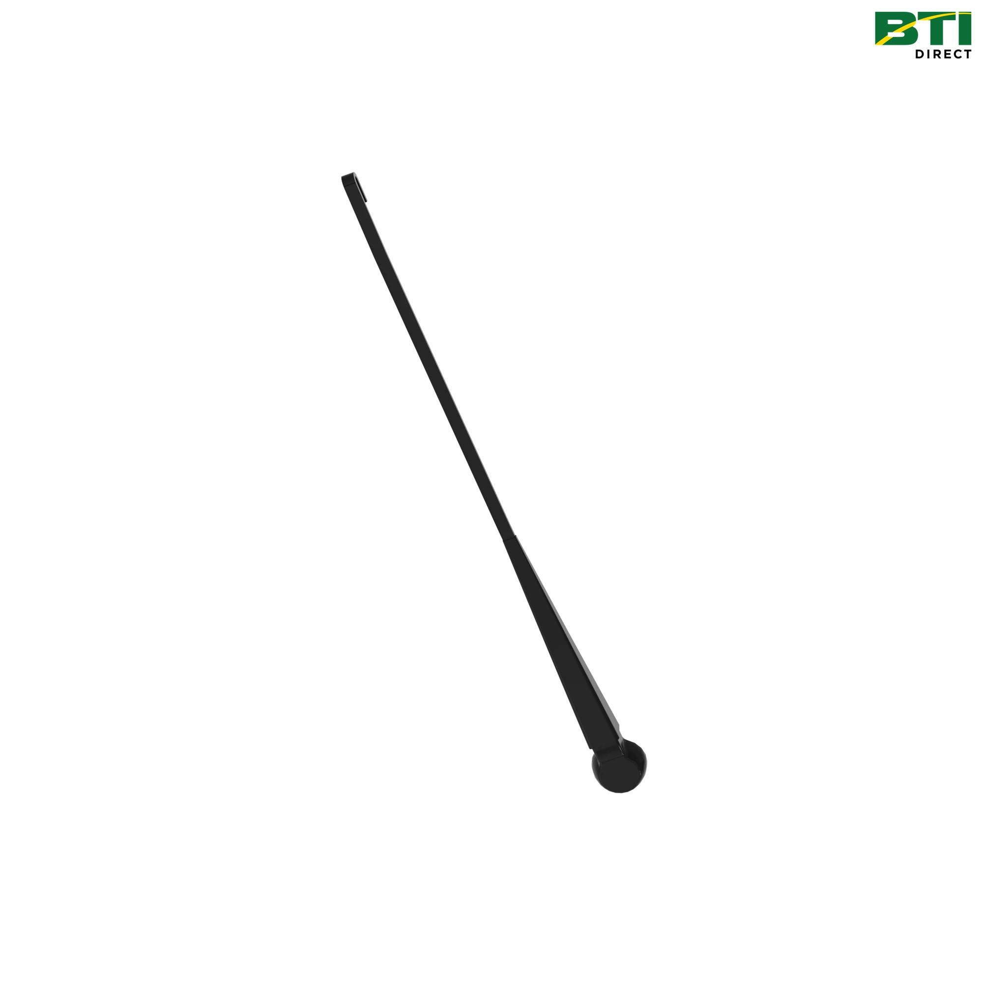 RE72767: Front Windshield Wiper Arm, 500 mm Length