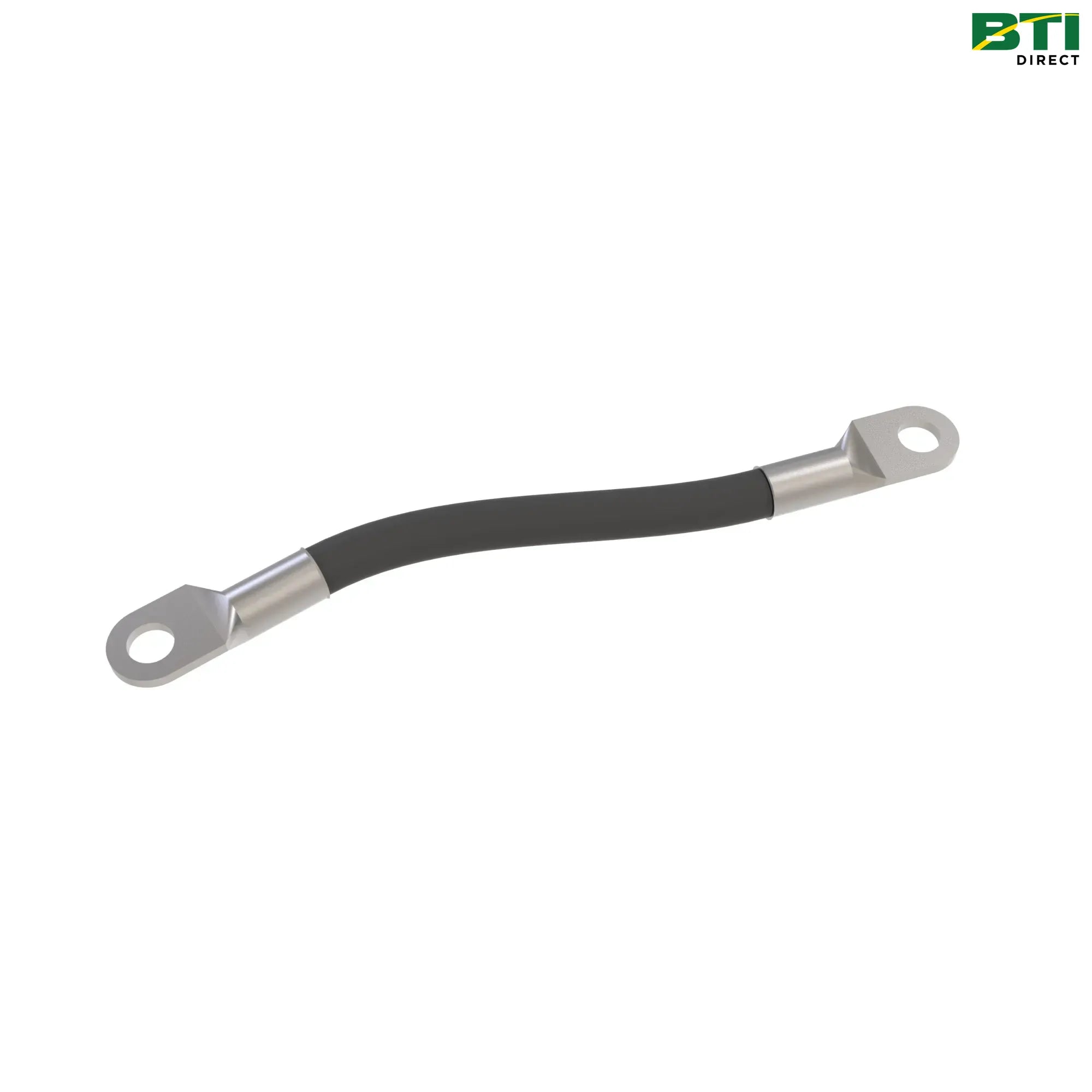 RE336946: Battery Cable, Length 163 mm