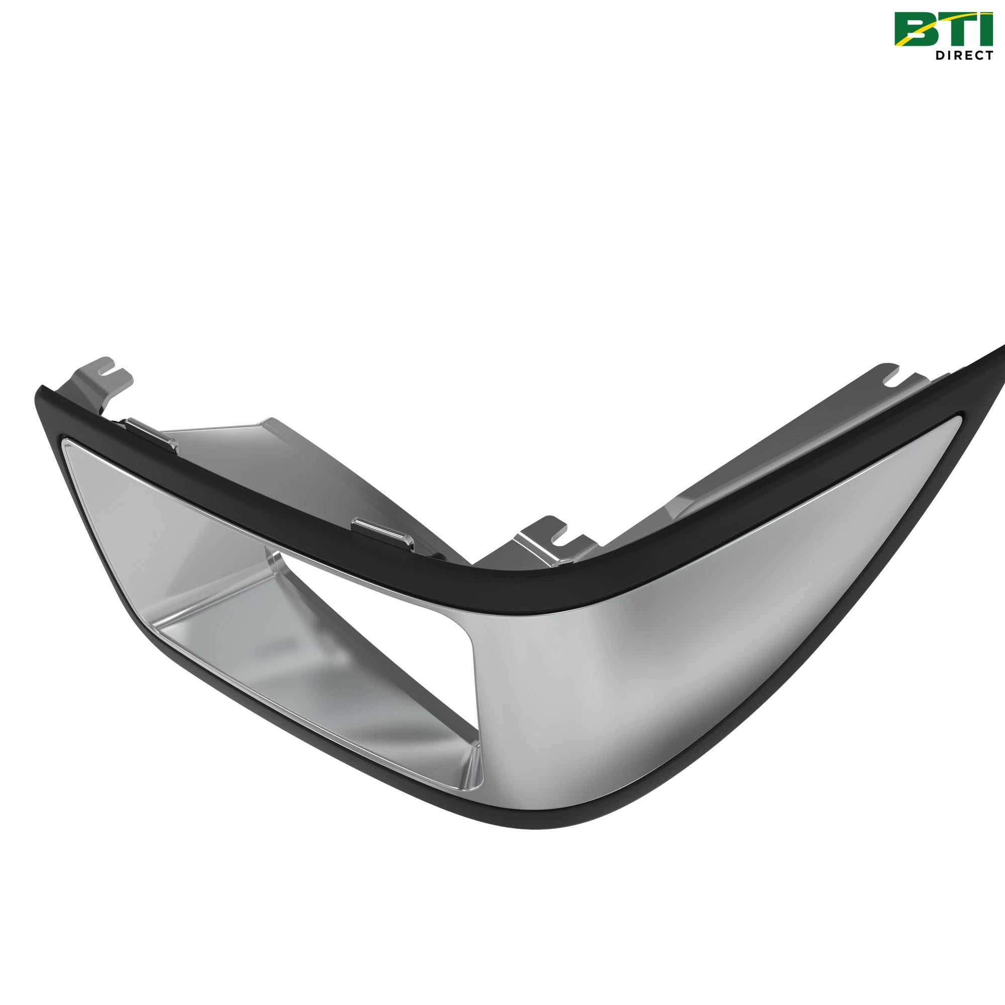 SJ15002: Right Side Bezel Assembly
