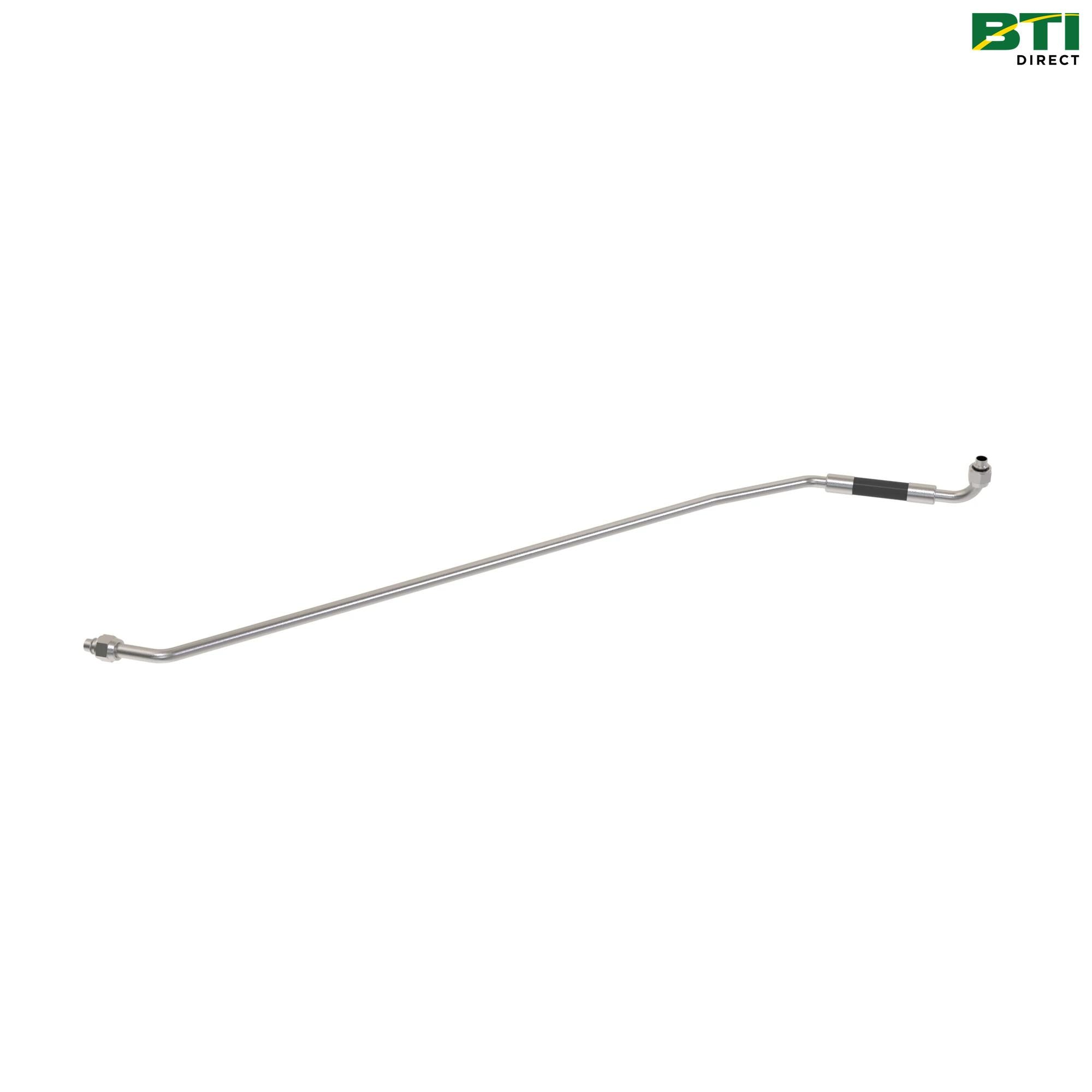 AN303172: Refrigerant Suction Line