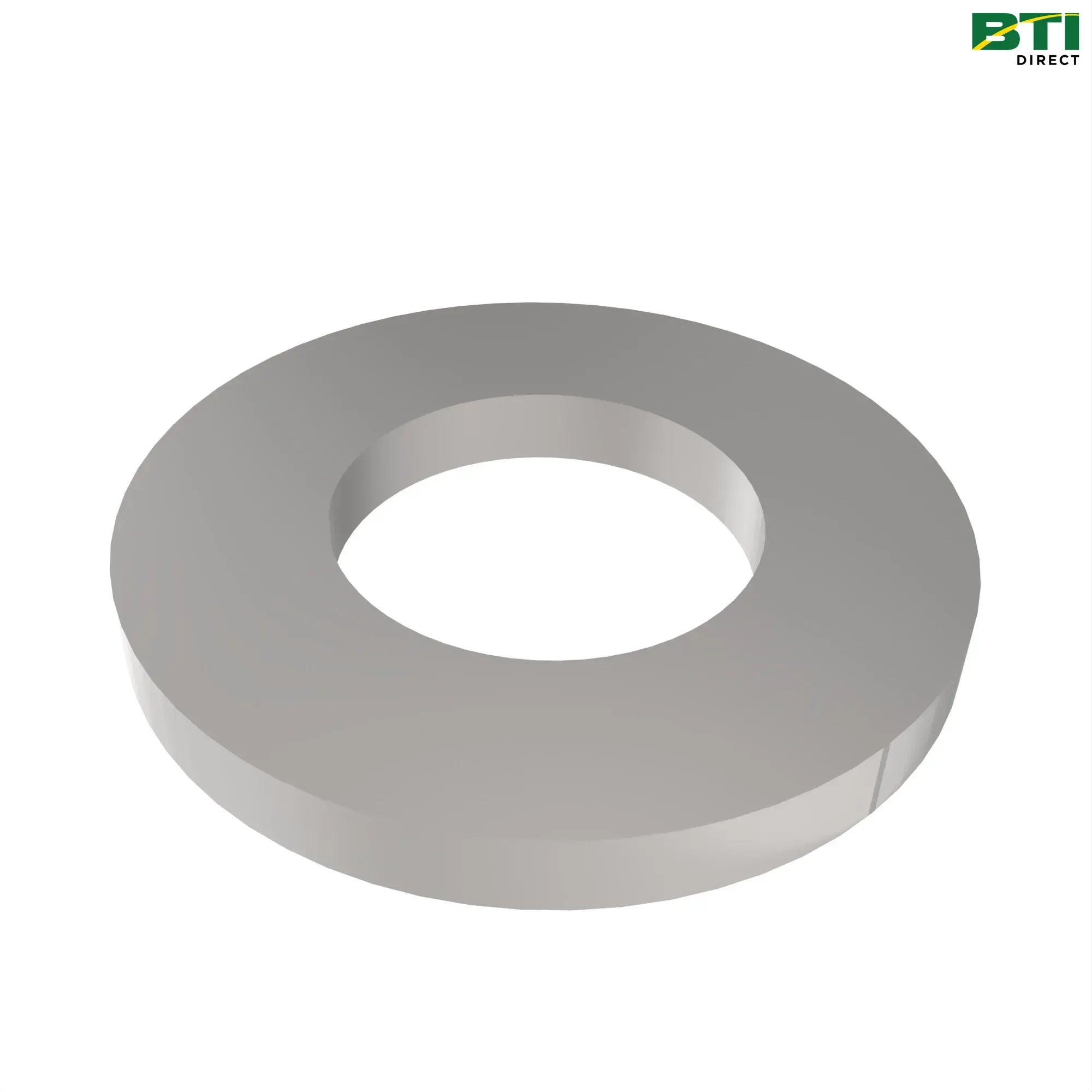 N140213: Round Hole Washer