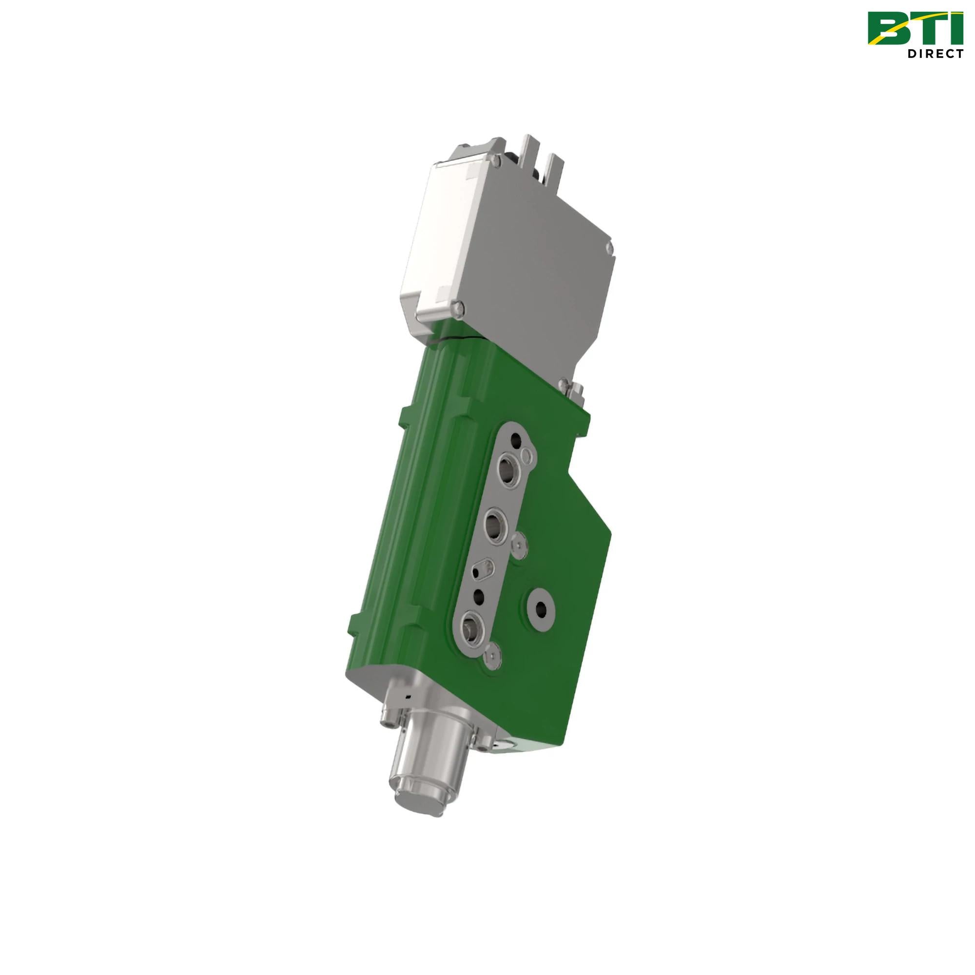AL225653: Electrical Selective Control Valve
