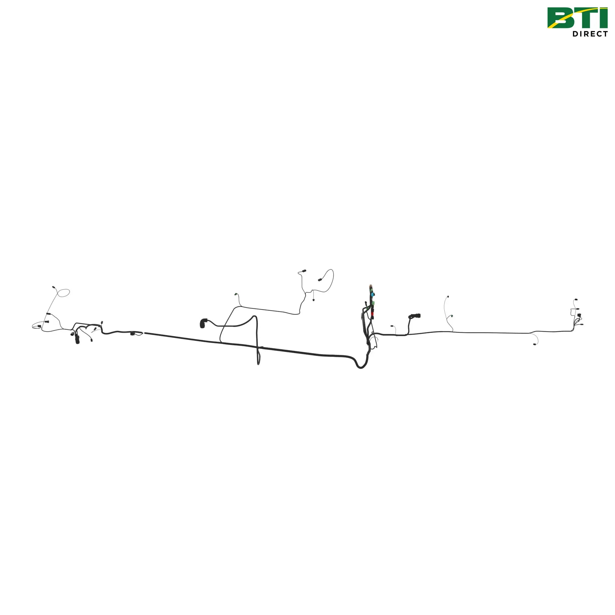 AXE10426: Main Wiring Harness, Right Side