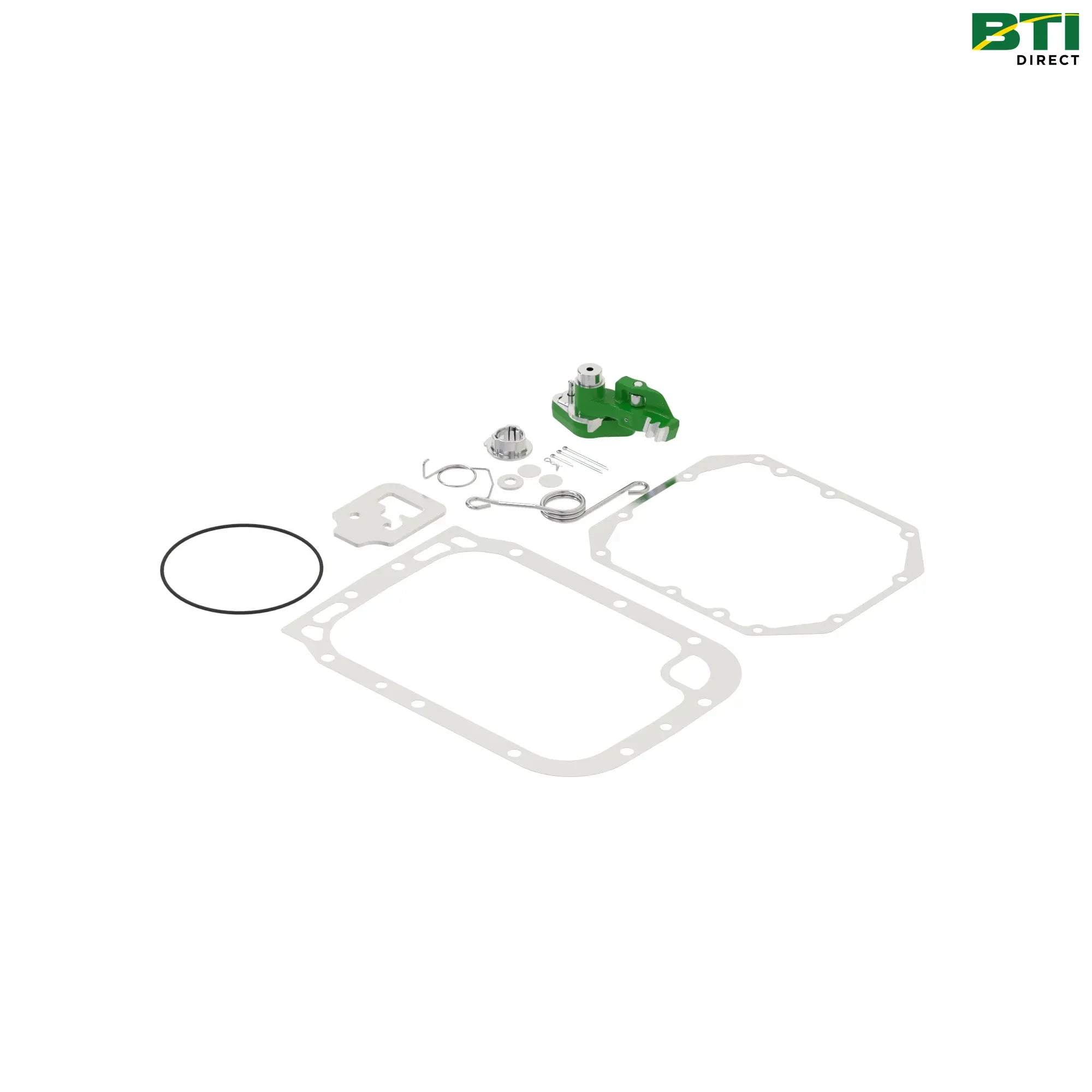 RE234474: Park Pawl, Gauge, and Hardware Kit