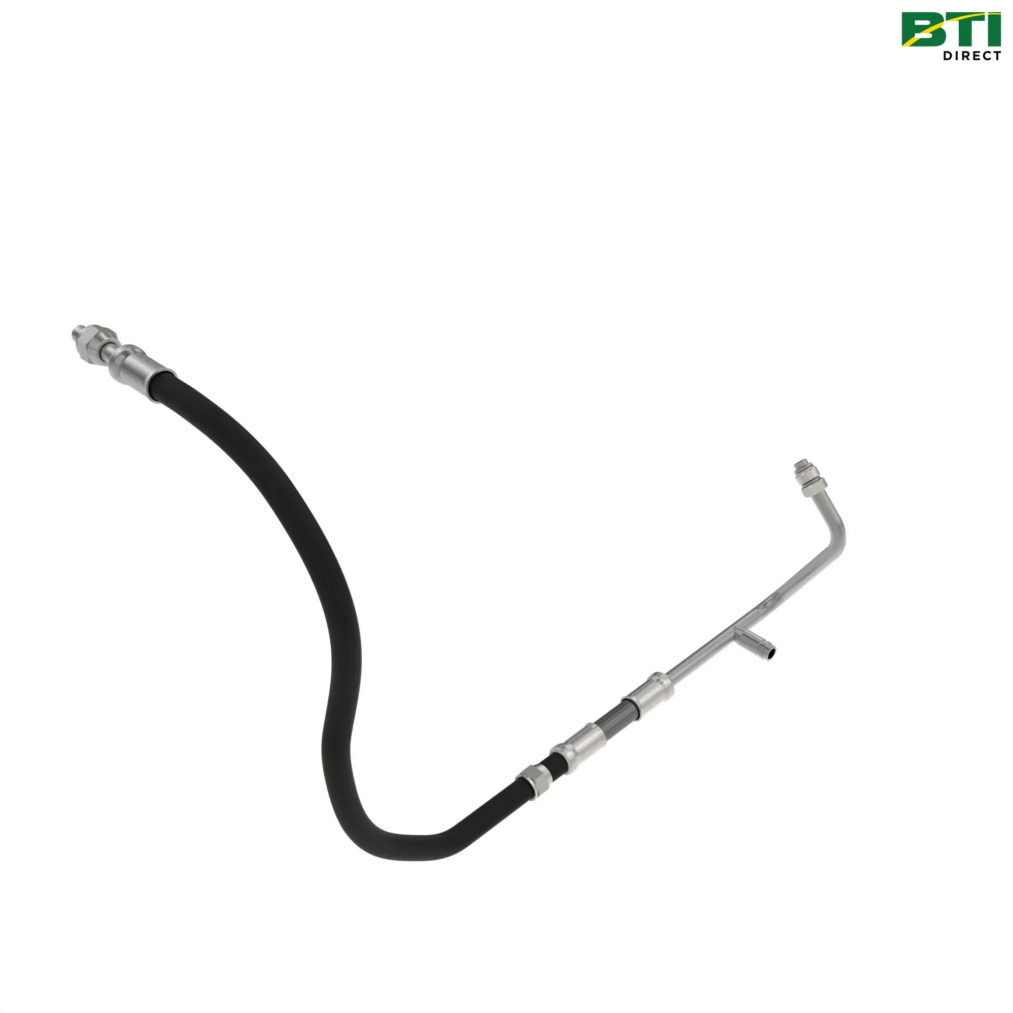 RE209784: Compressor Refrigerant Line