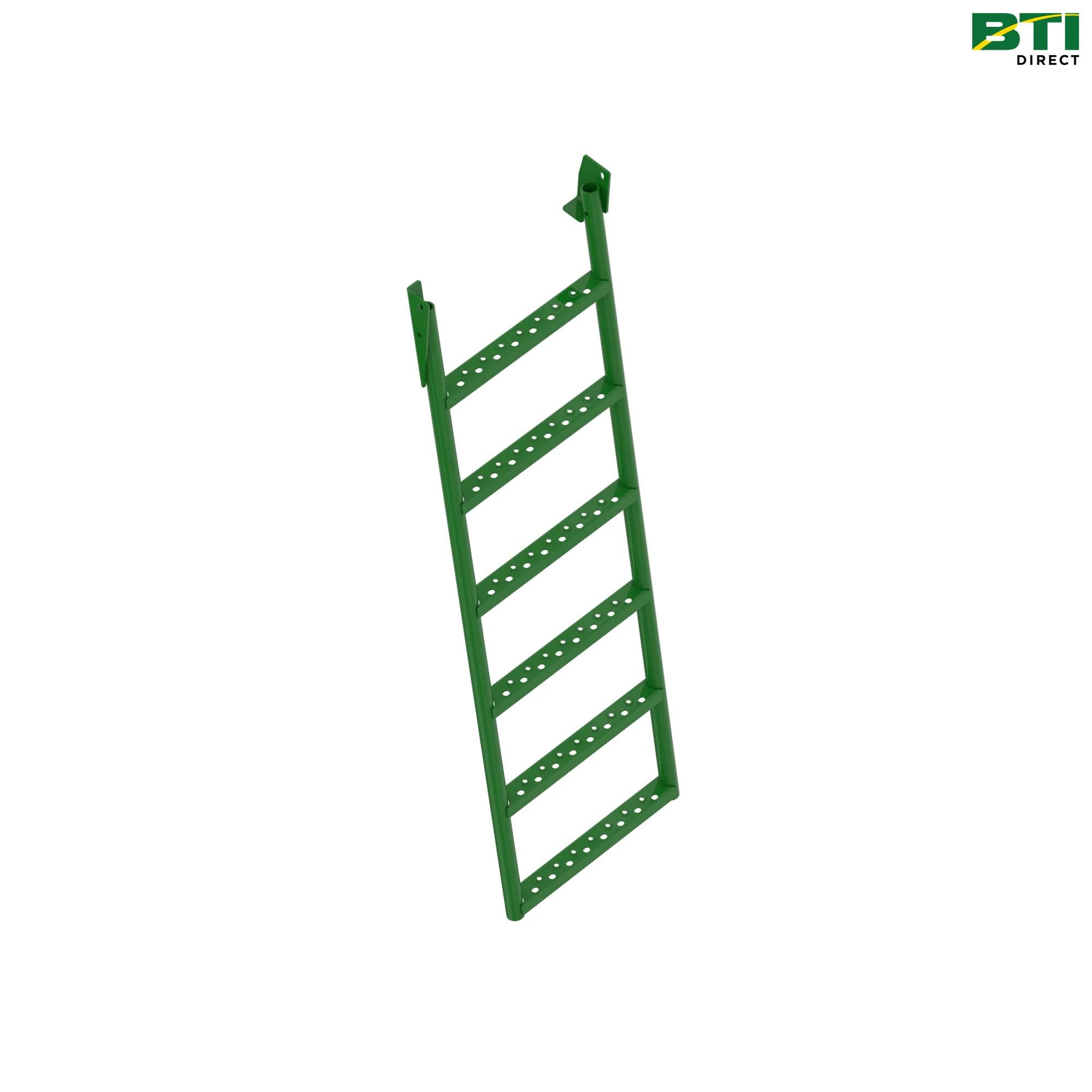 AN405270: Ladder, Platform Support
