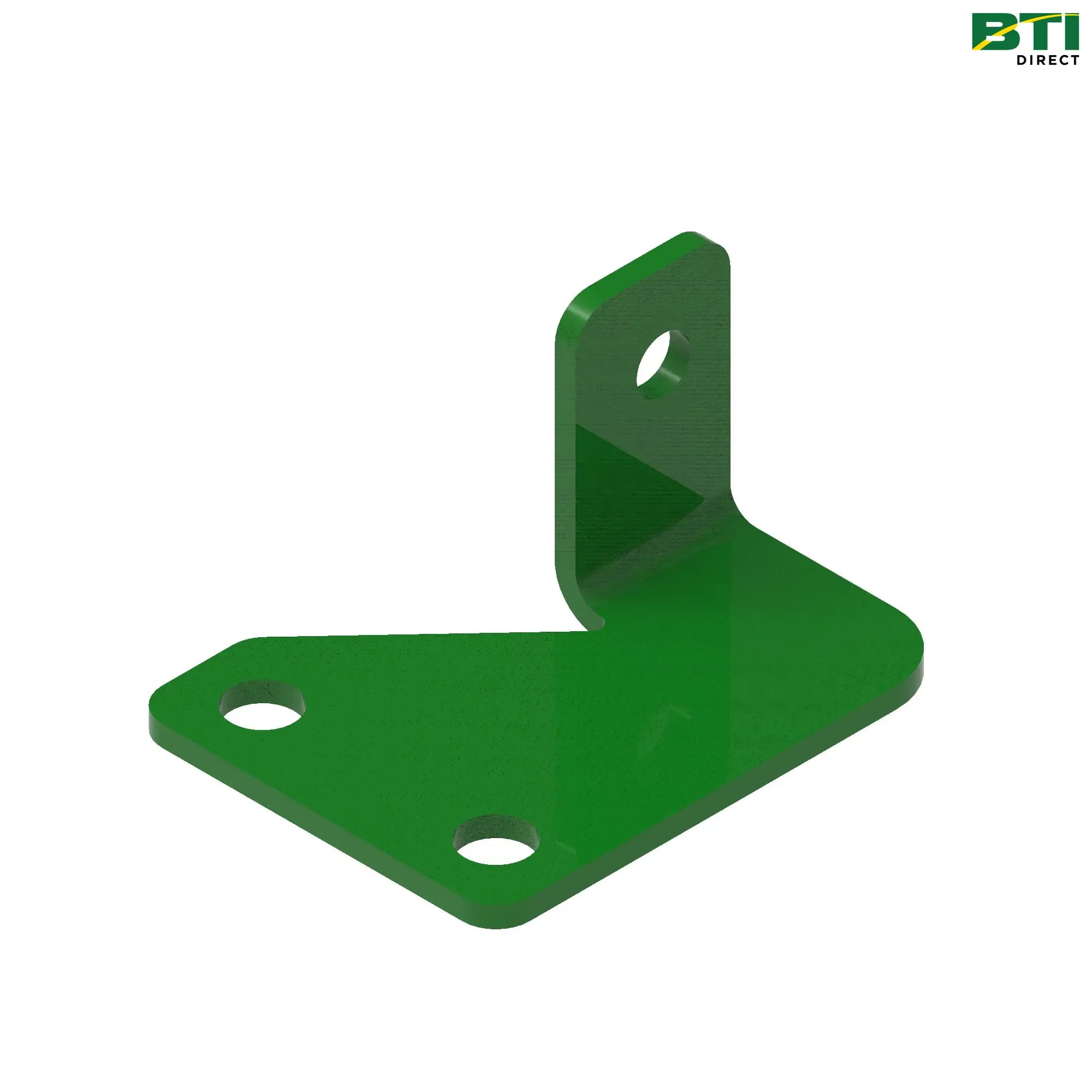 N375070: Bracket Shield Pivot Support