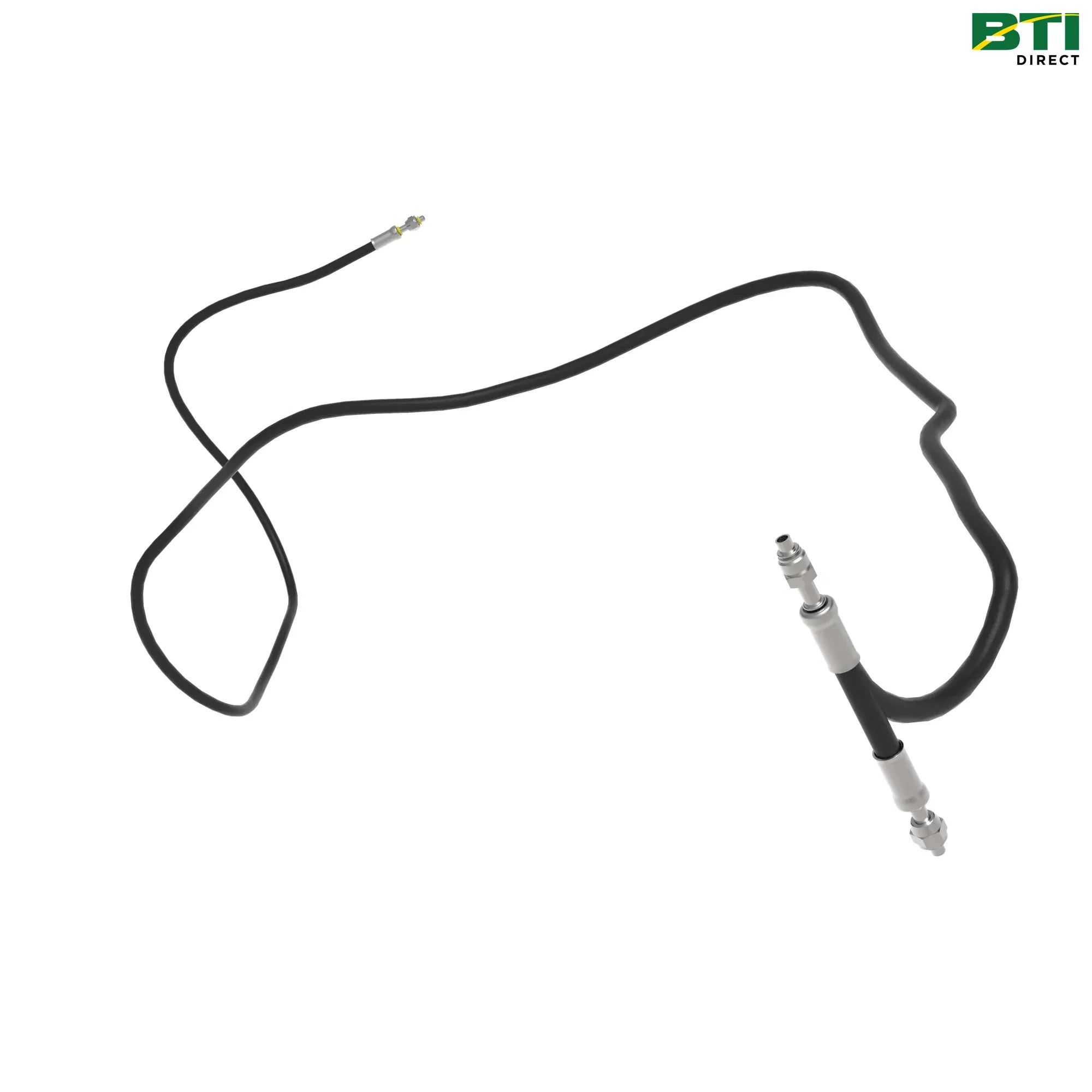 RE219870: Refrigerant Hose, AC