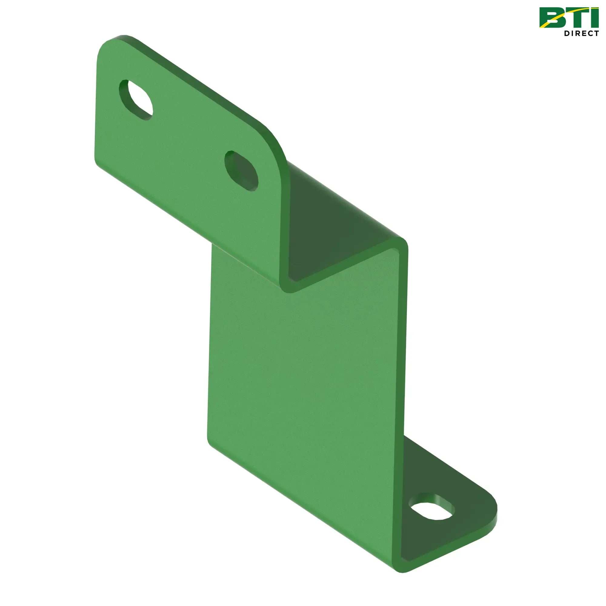N405649: Hydraulic Tube Support Bracket