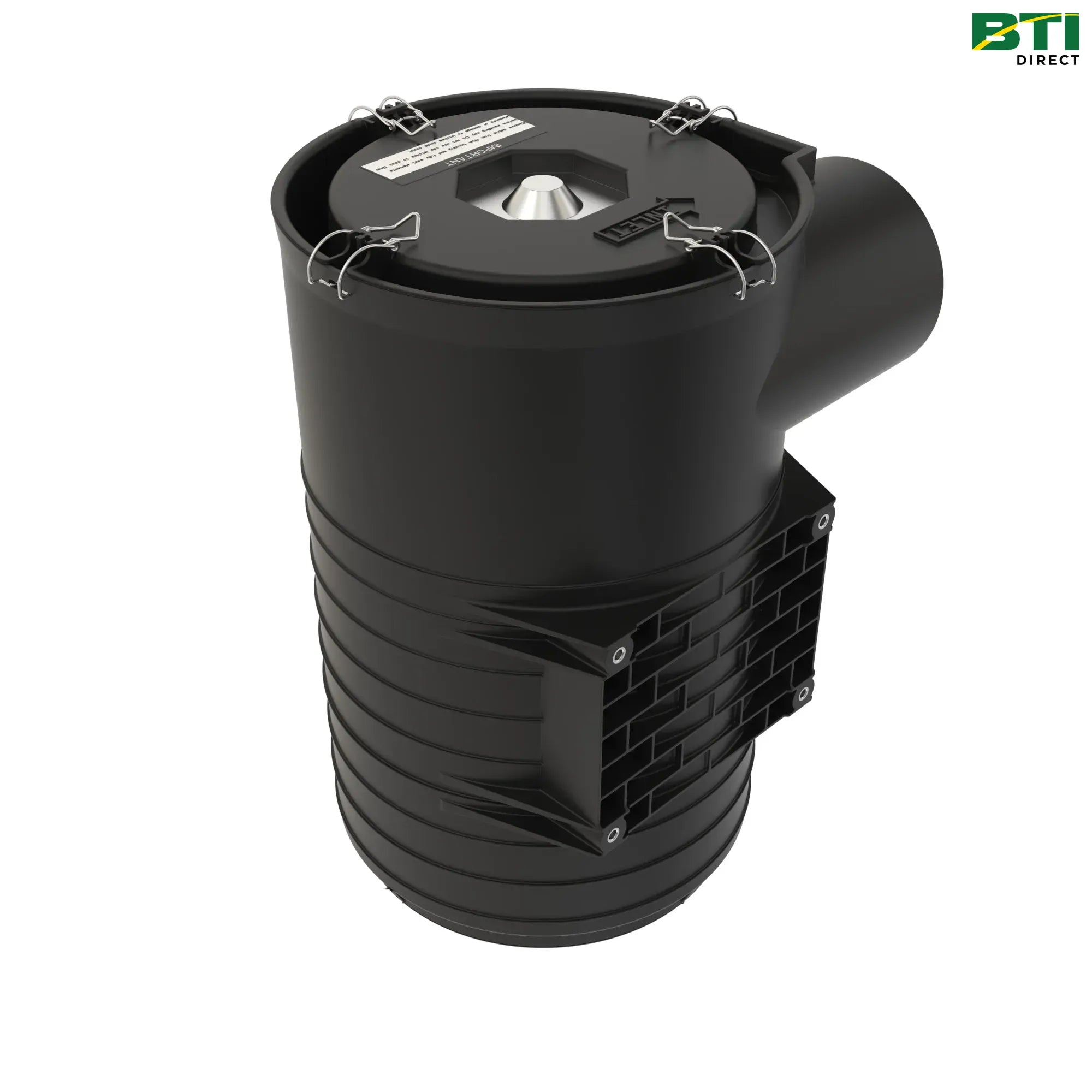 AXE41917: Air Cleaner Assembly