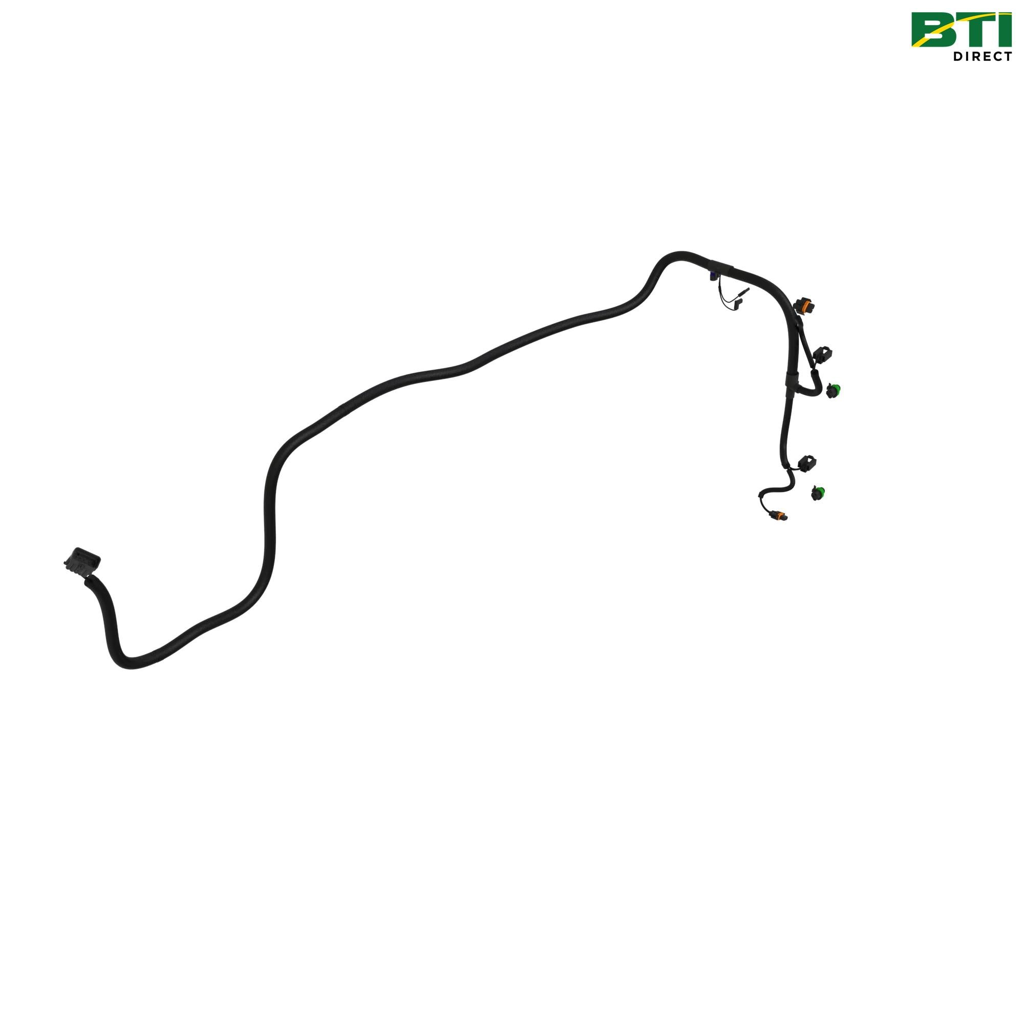 AL177292: Hood Wiring Harness