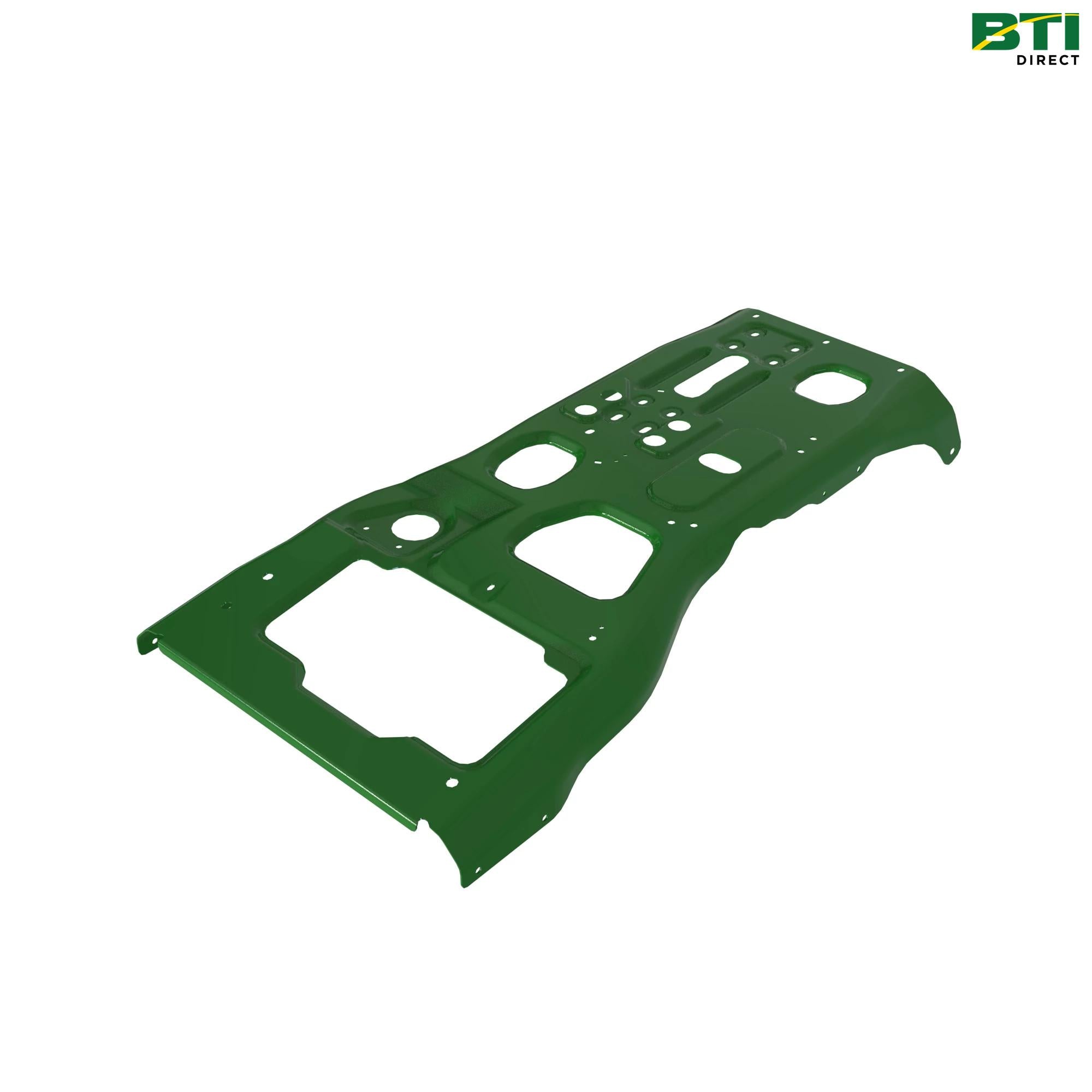 AL212803: Middle Hood Support