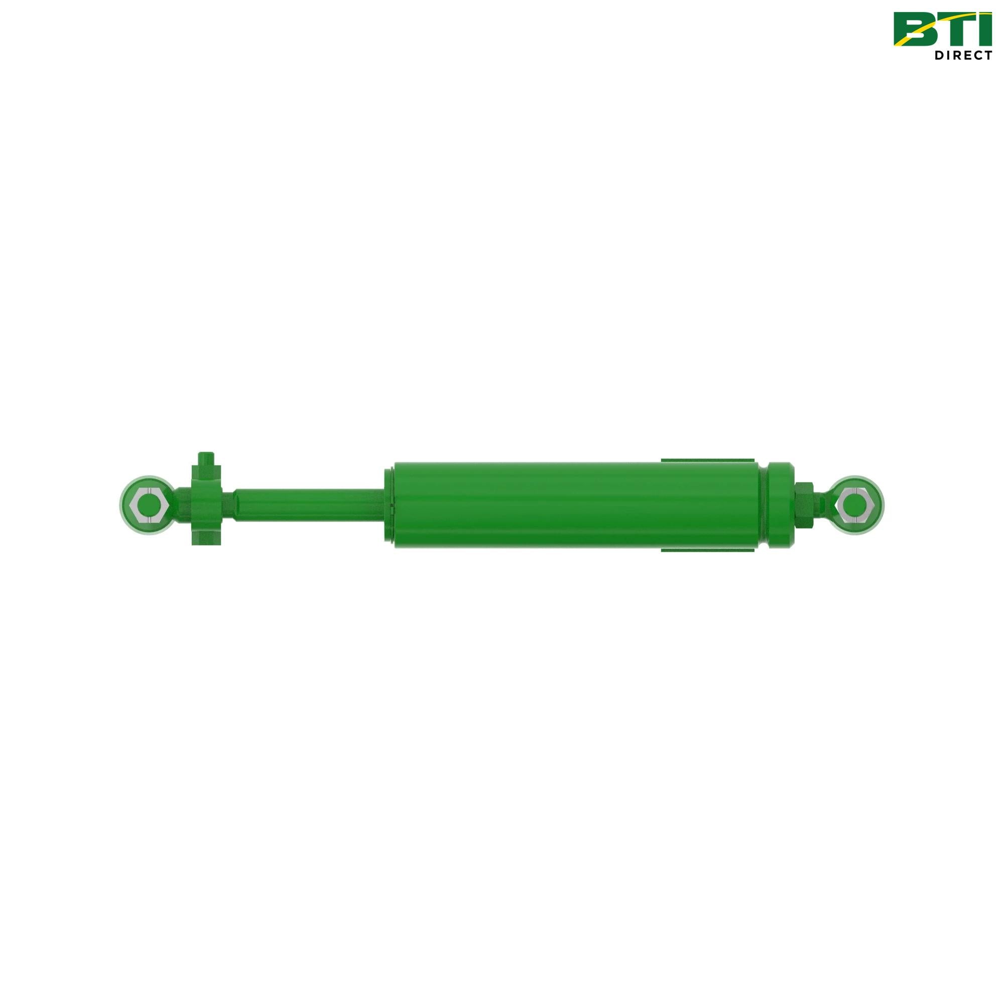 AN302049: Steering Hydraulic Cylinder, LH