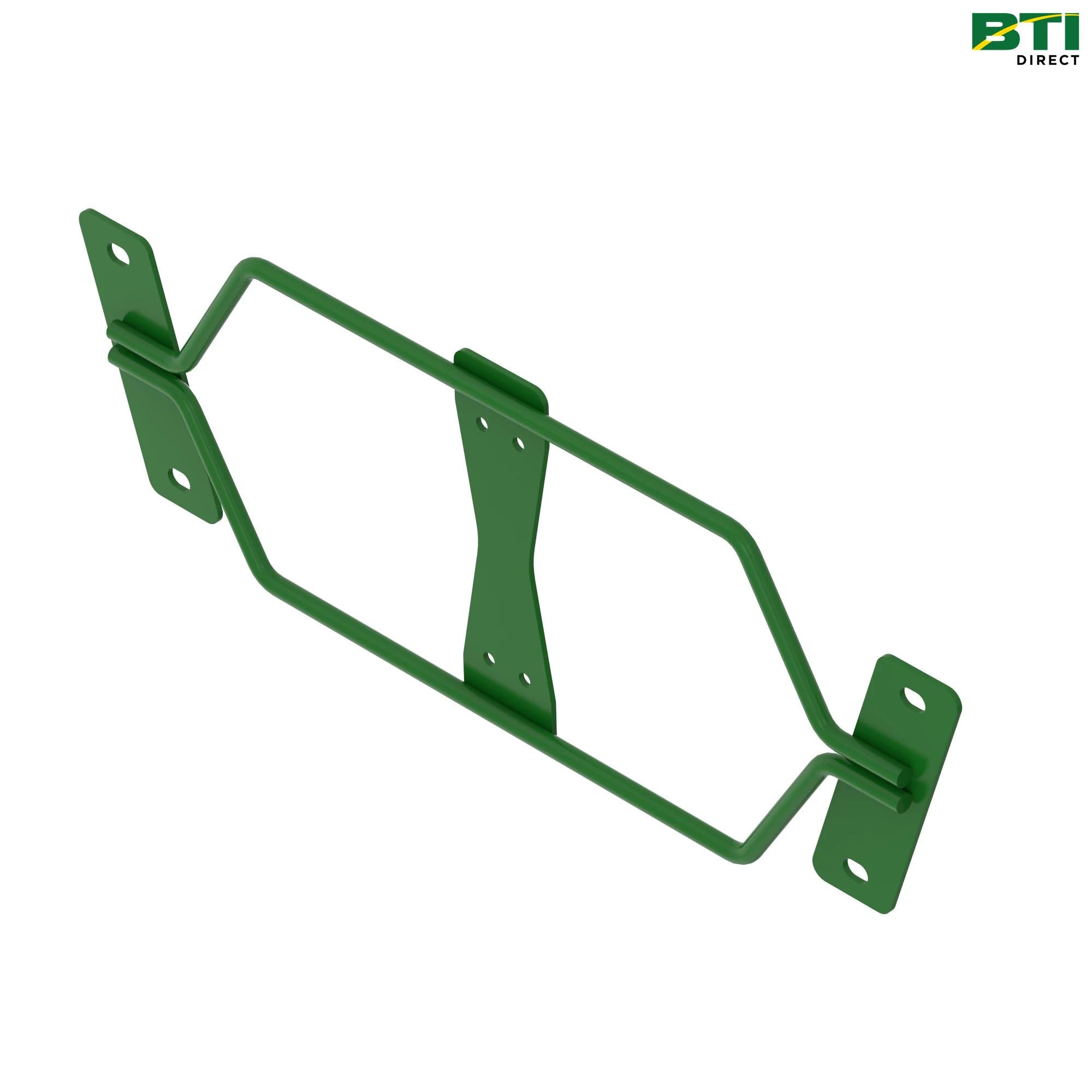 AN400212: Rear Crossover Hose Support