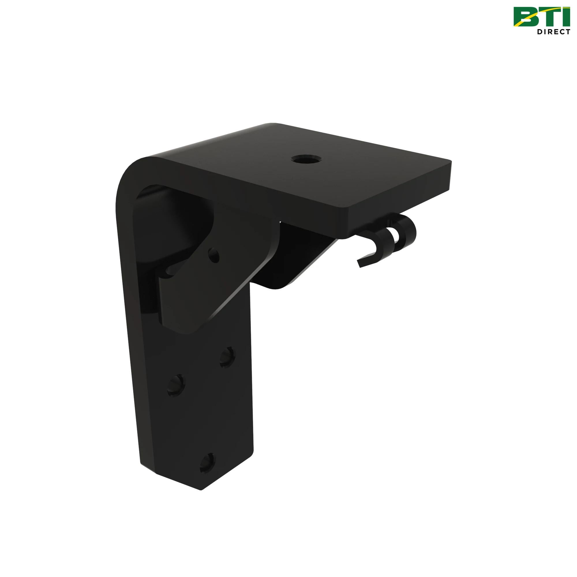 AL227529: Mounting Bracket, Left Side