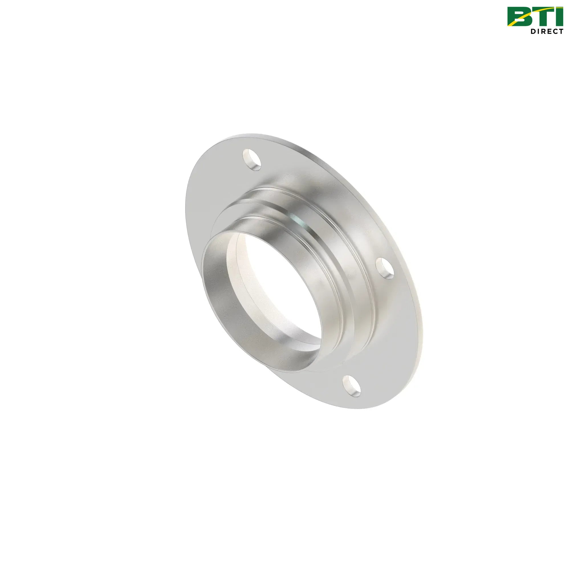 N383193: Wrapper Front Pivot Bushing