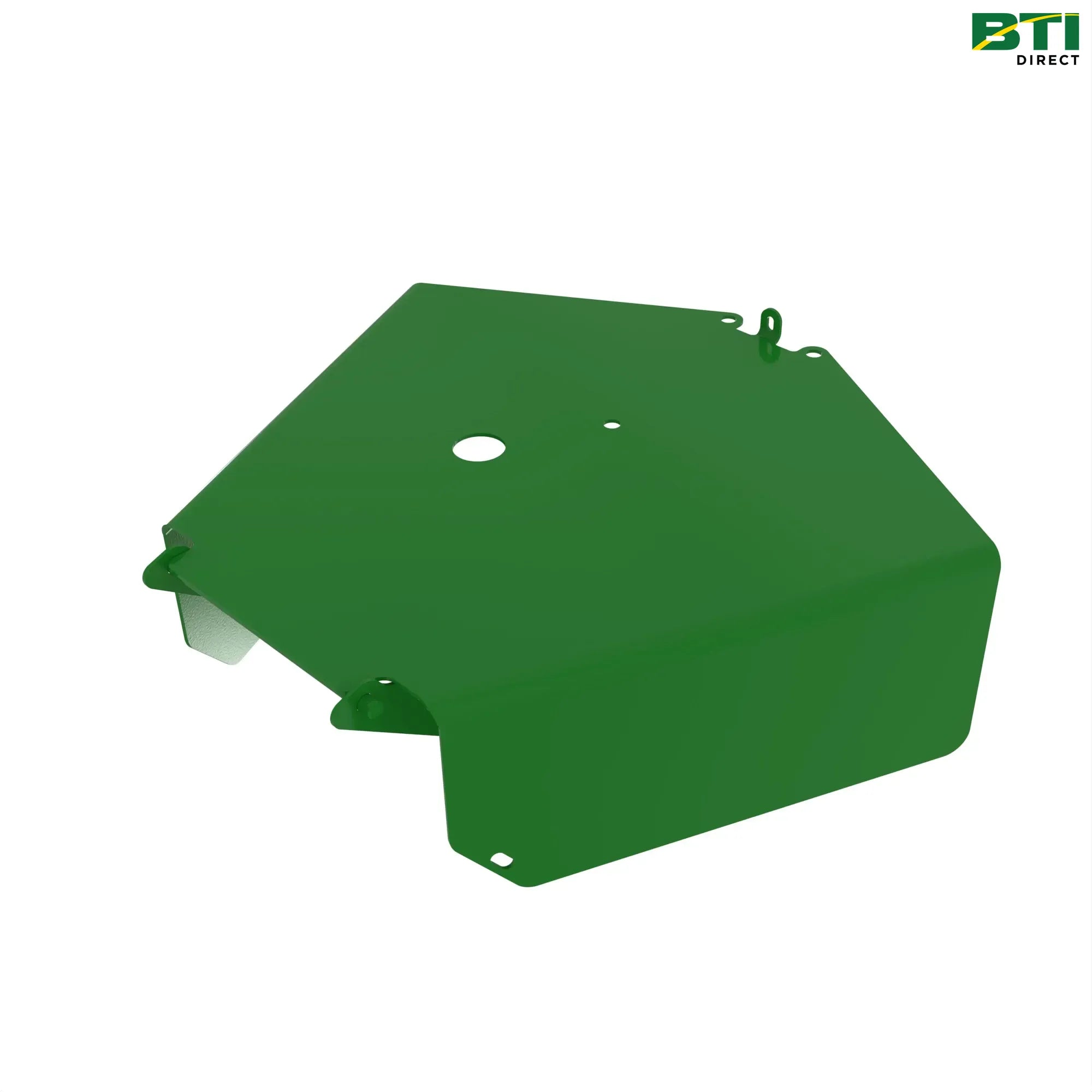AW30608: Splitter Gearbox Shield