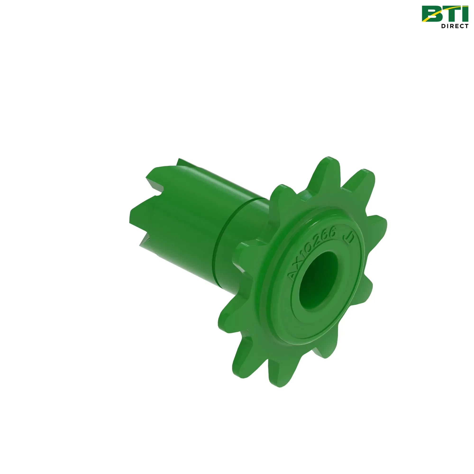 AX10266: Gear Left Ratchet