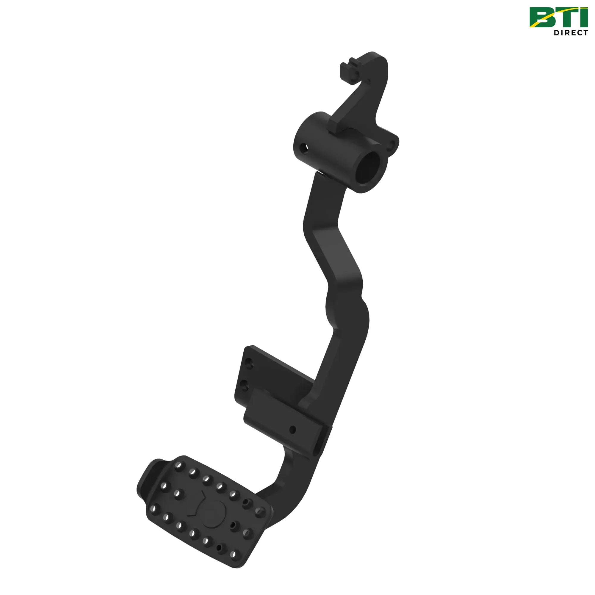RE276317: Left Side Brake Pivot Pedal