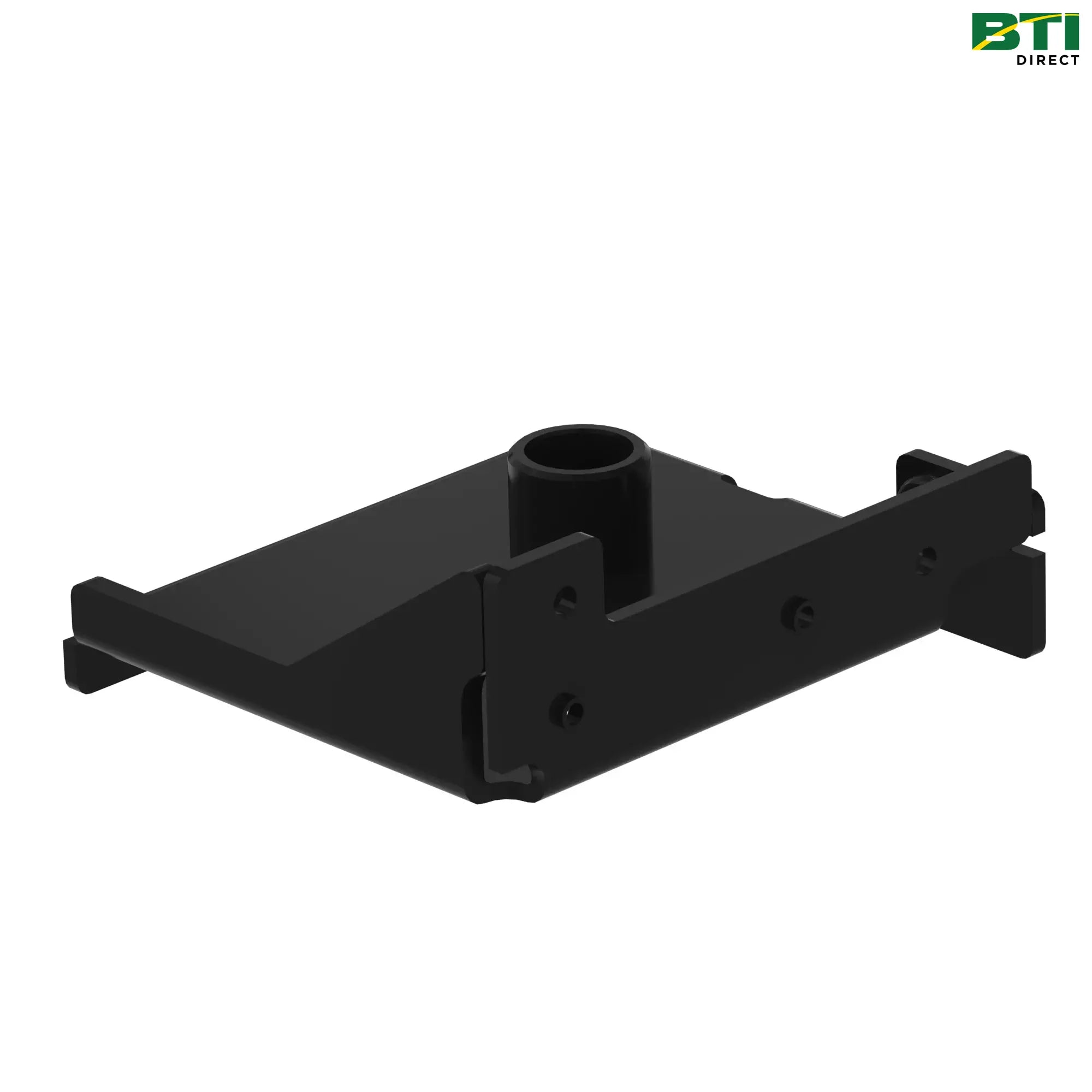 RE163065: Shifter Unit Support