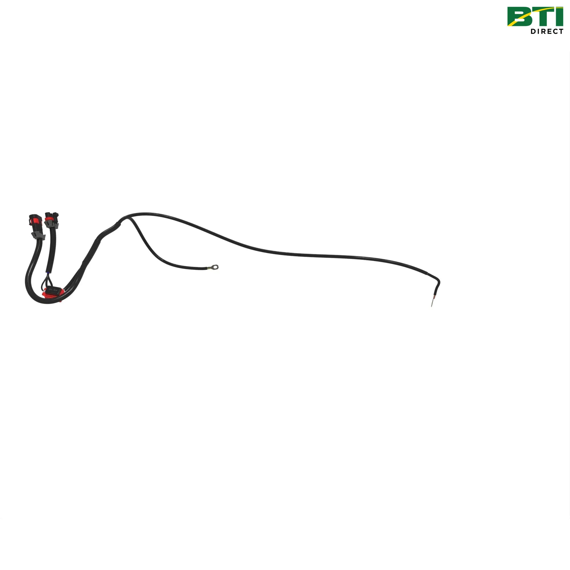 AUC20785: Power Wiring Harness