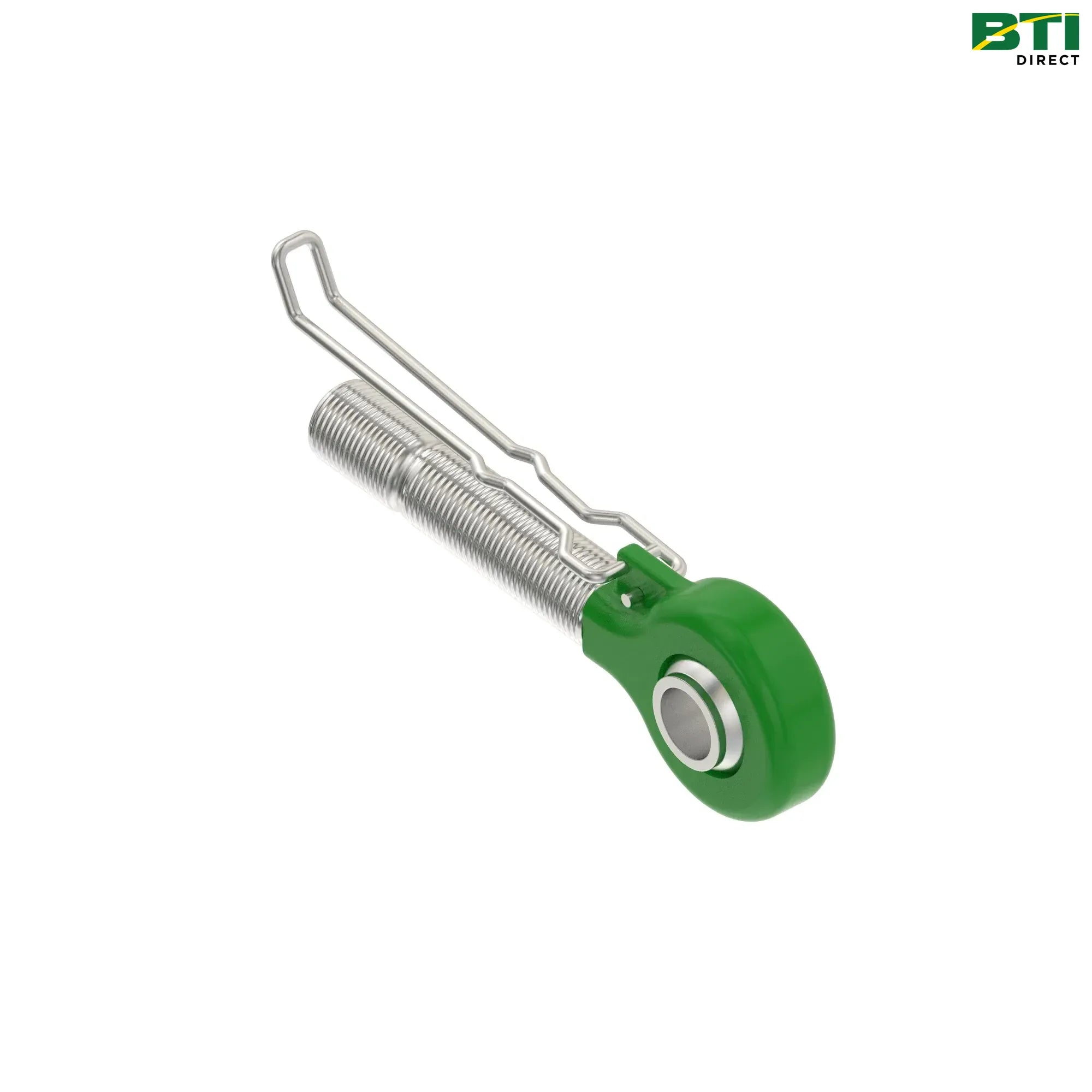 RE330107: Front Hitch Link End
