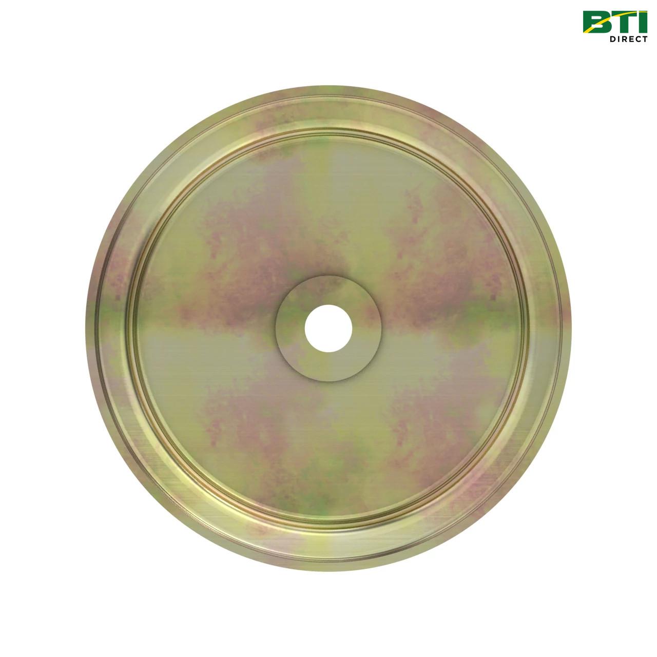 AN277321: Rotary Screen Drive Idler Pulley