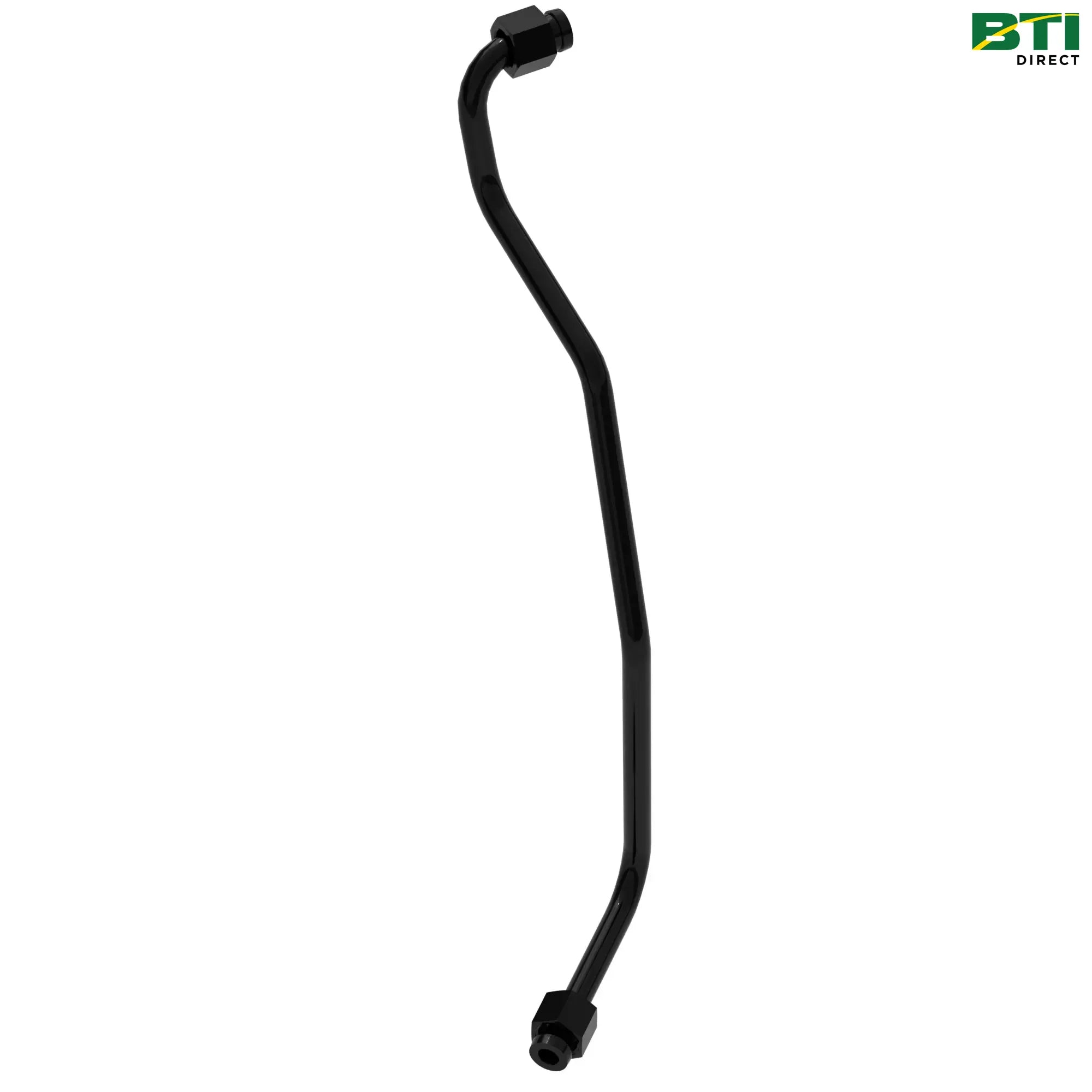 RE207673: Mid SCV Pressure Oil Line