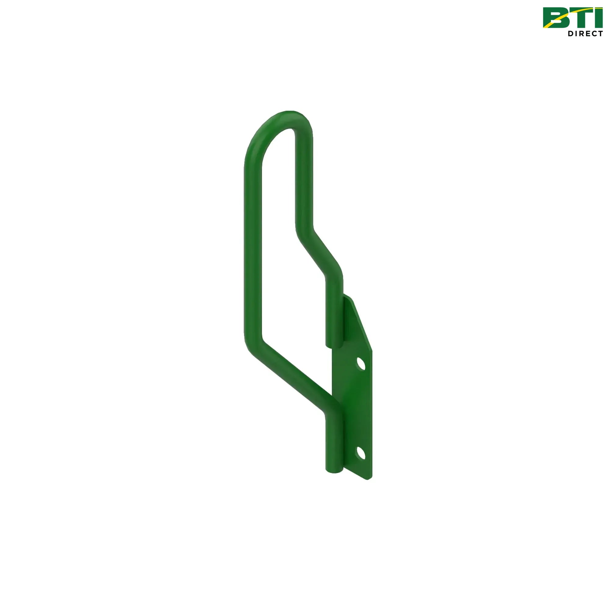 RE222937: Handle, Left Side