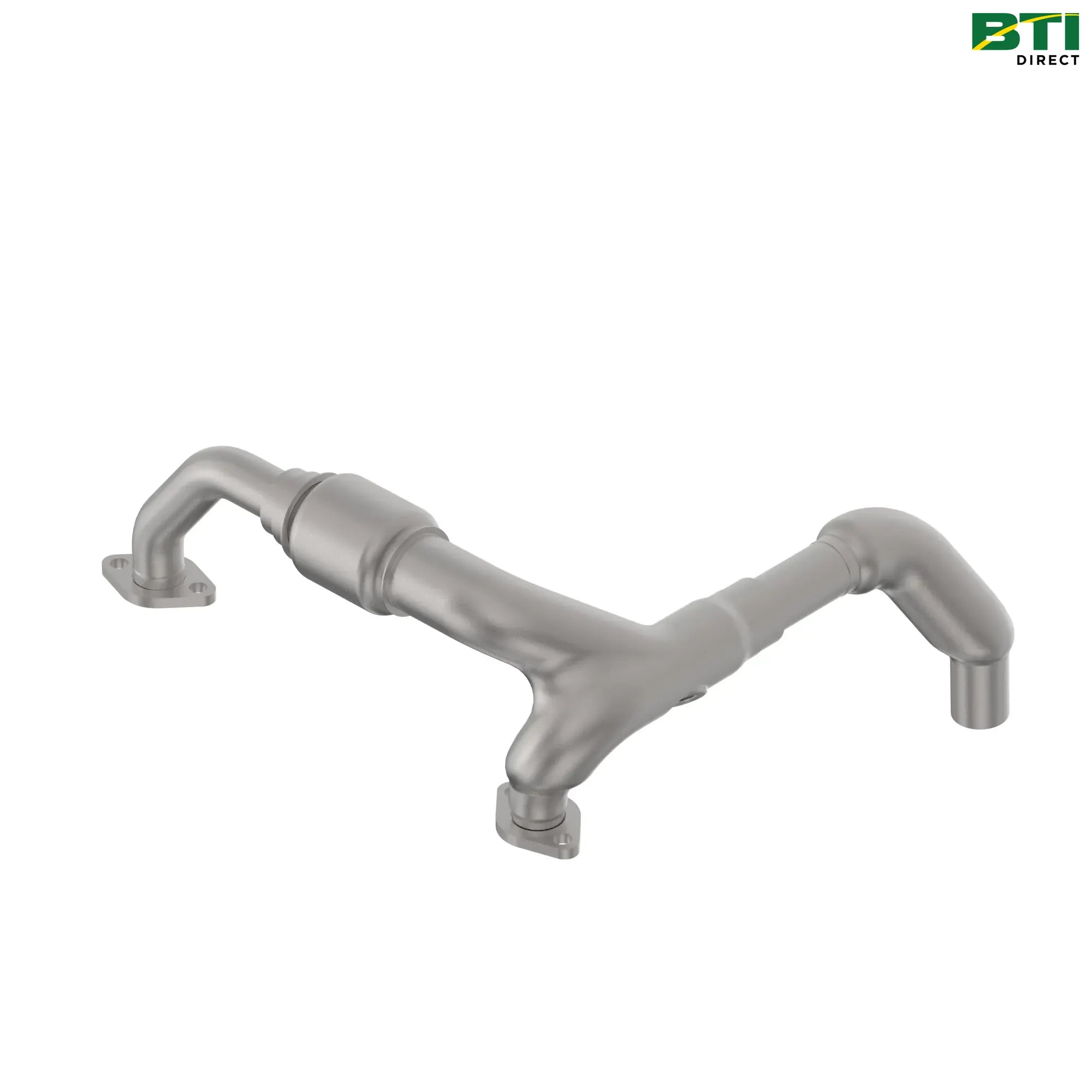 AUC18372: Exhaust Pipe