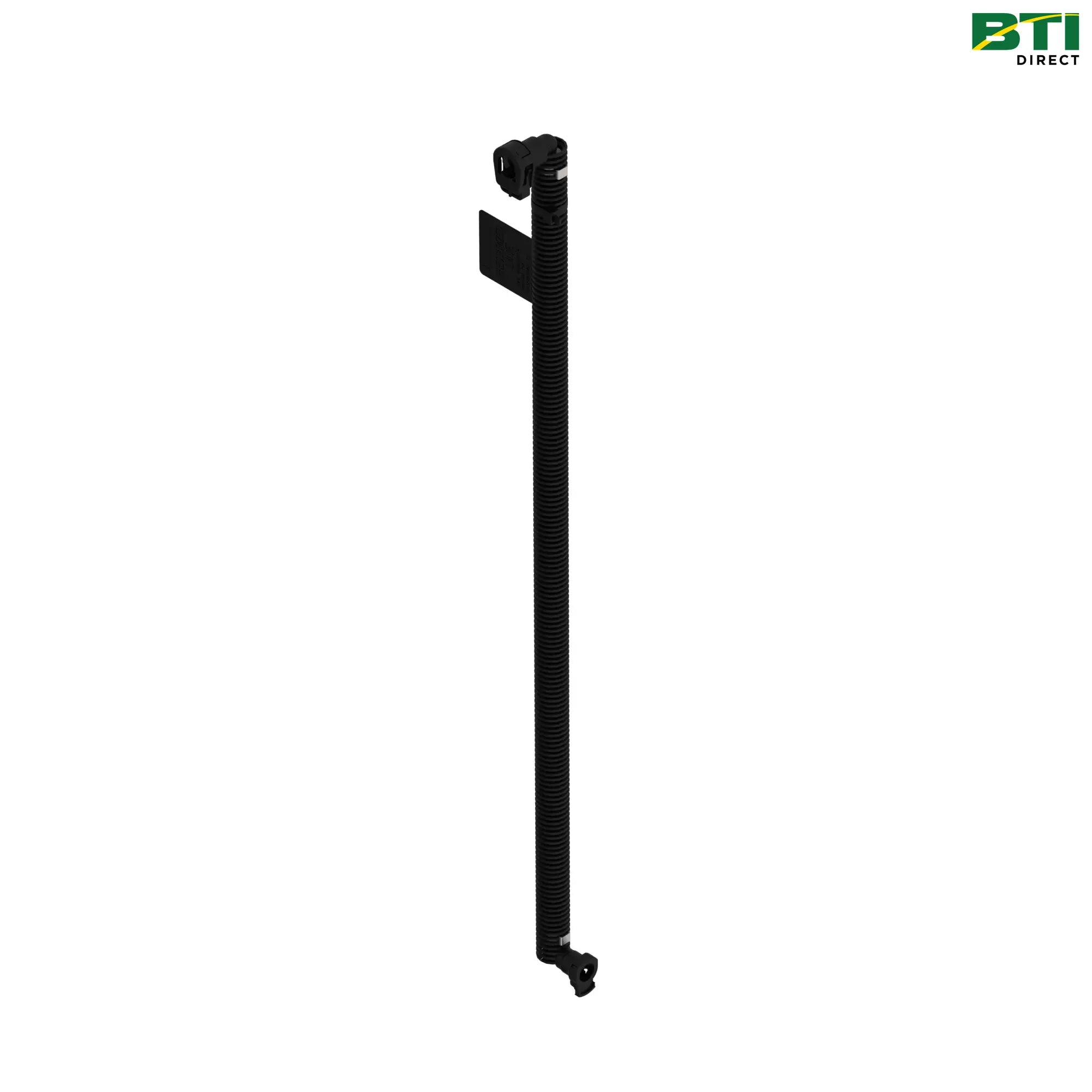 AUC11177: Fuel Line