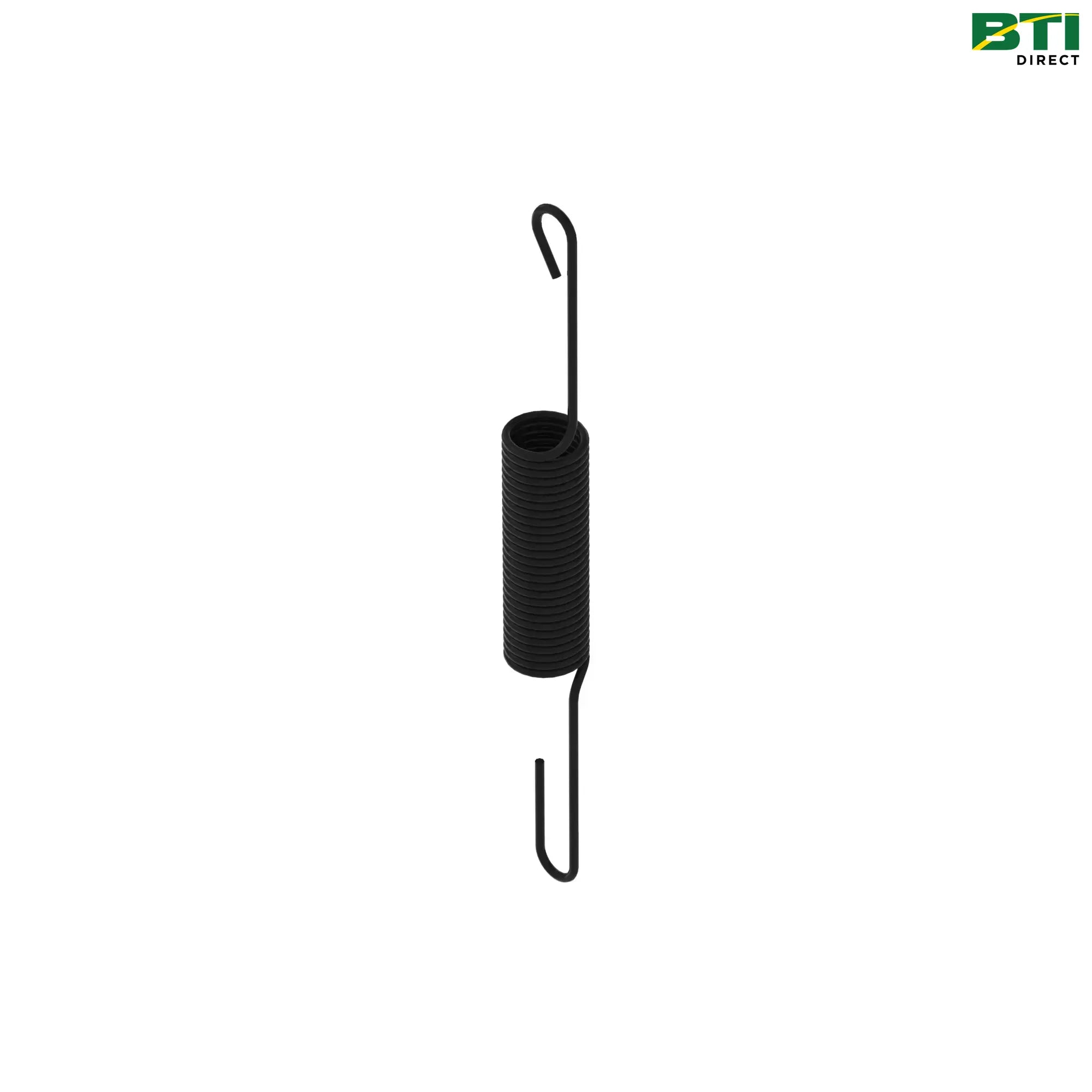 N238184: Basket Drawbar Assembly Extension Spring