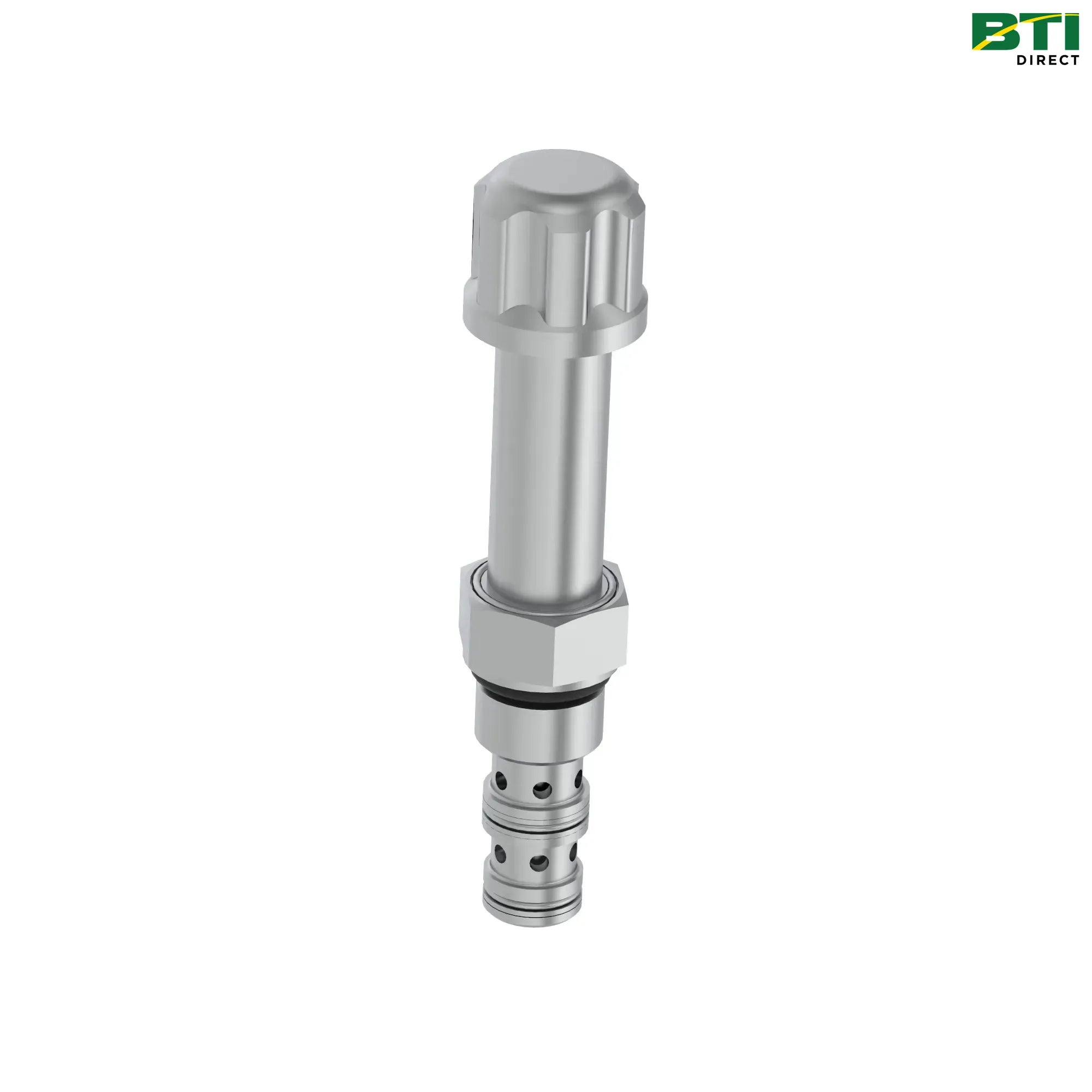 AXE27339: Solenoid Hydraulic Valve