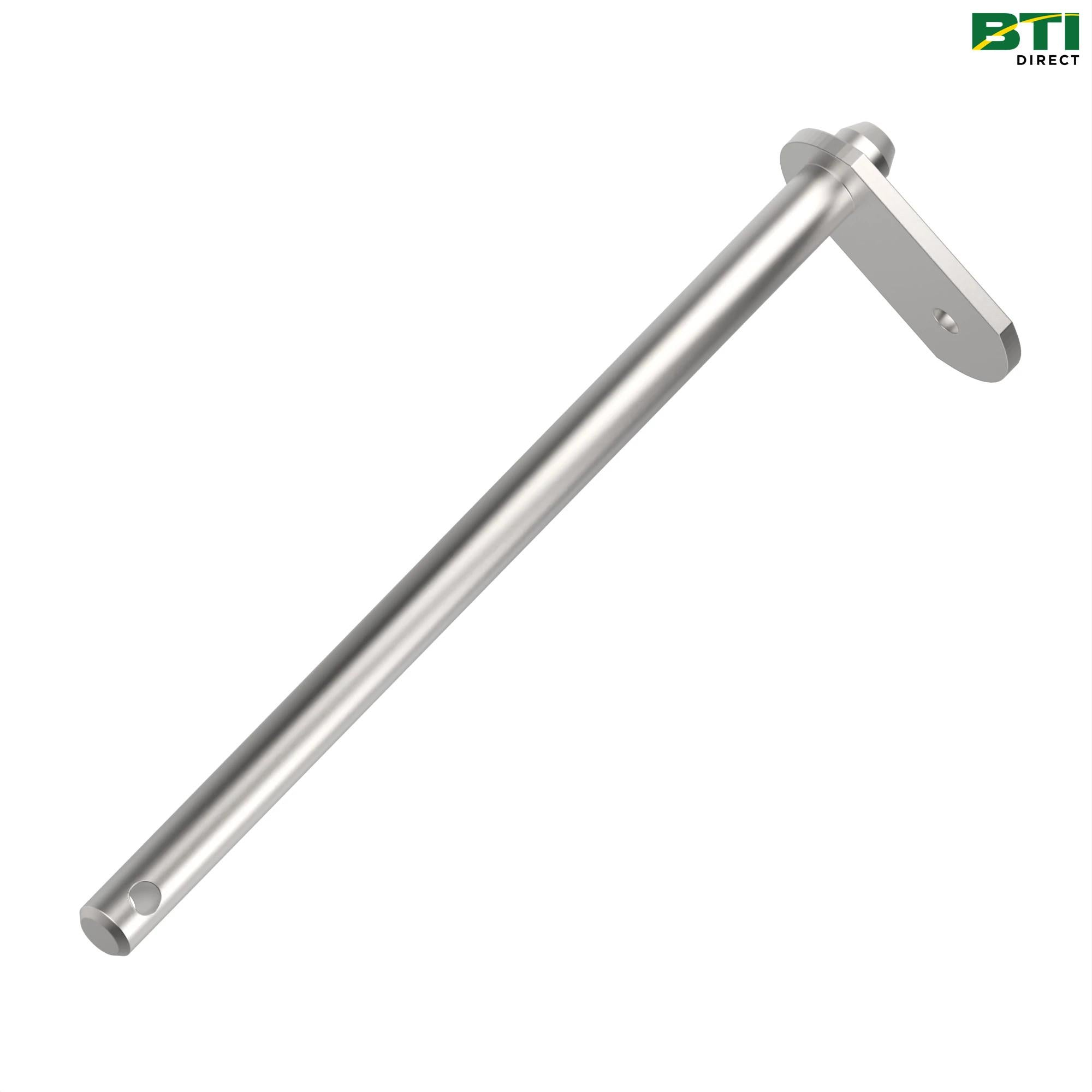AR77136: Rockshaft Control Lever Shaft