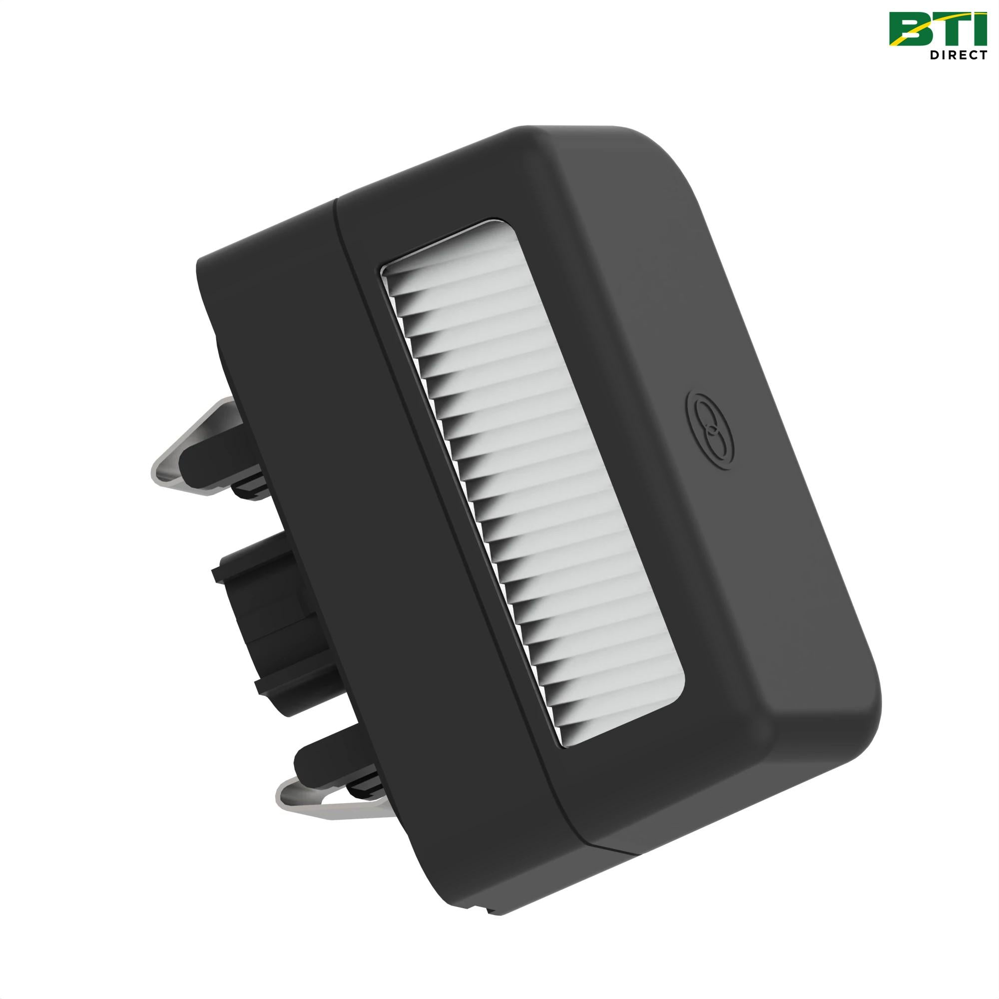 AL207073: Tail Lamp, 12 Volts