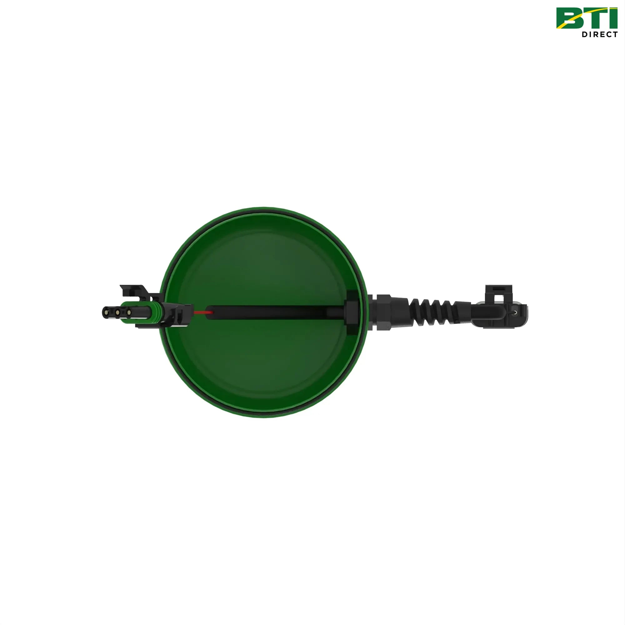 AN373496: Feedback Sensor
