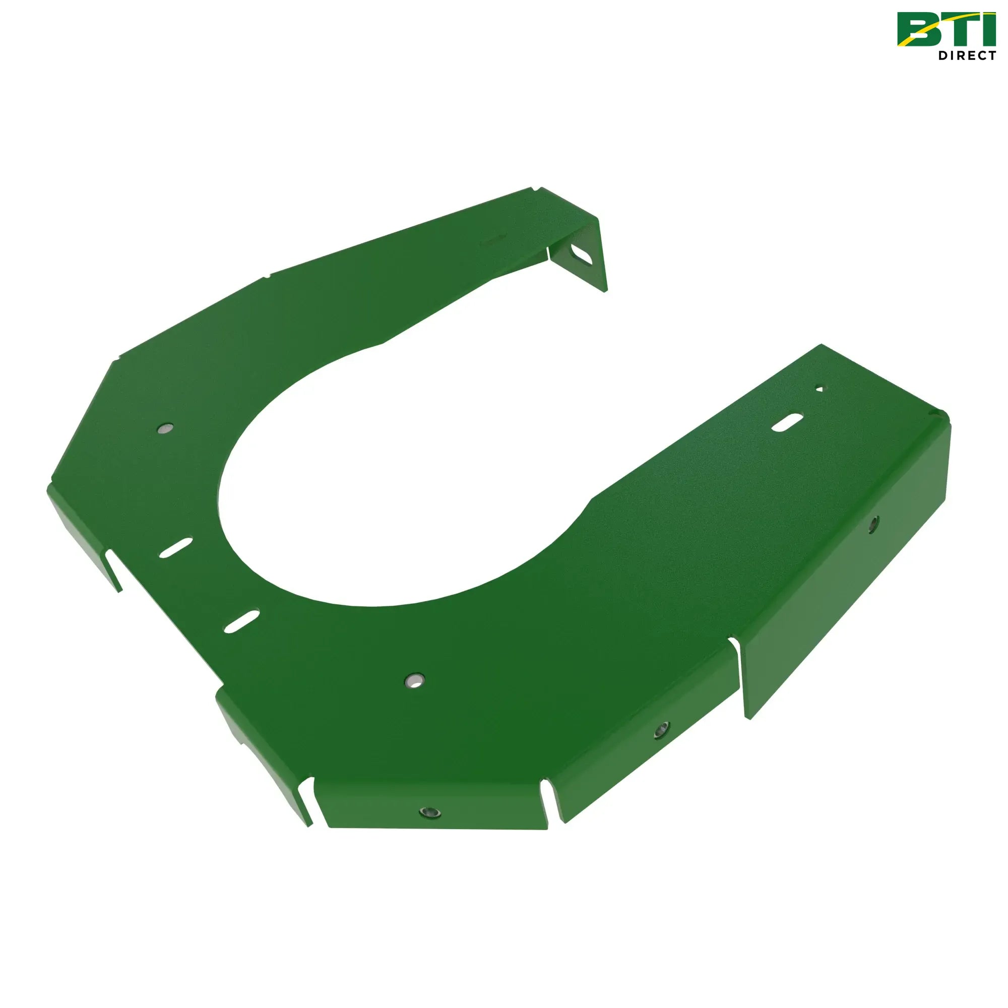 AXE24008: End Sheet Deflector
