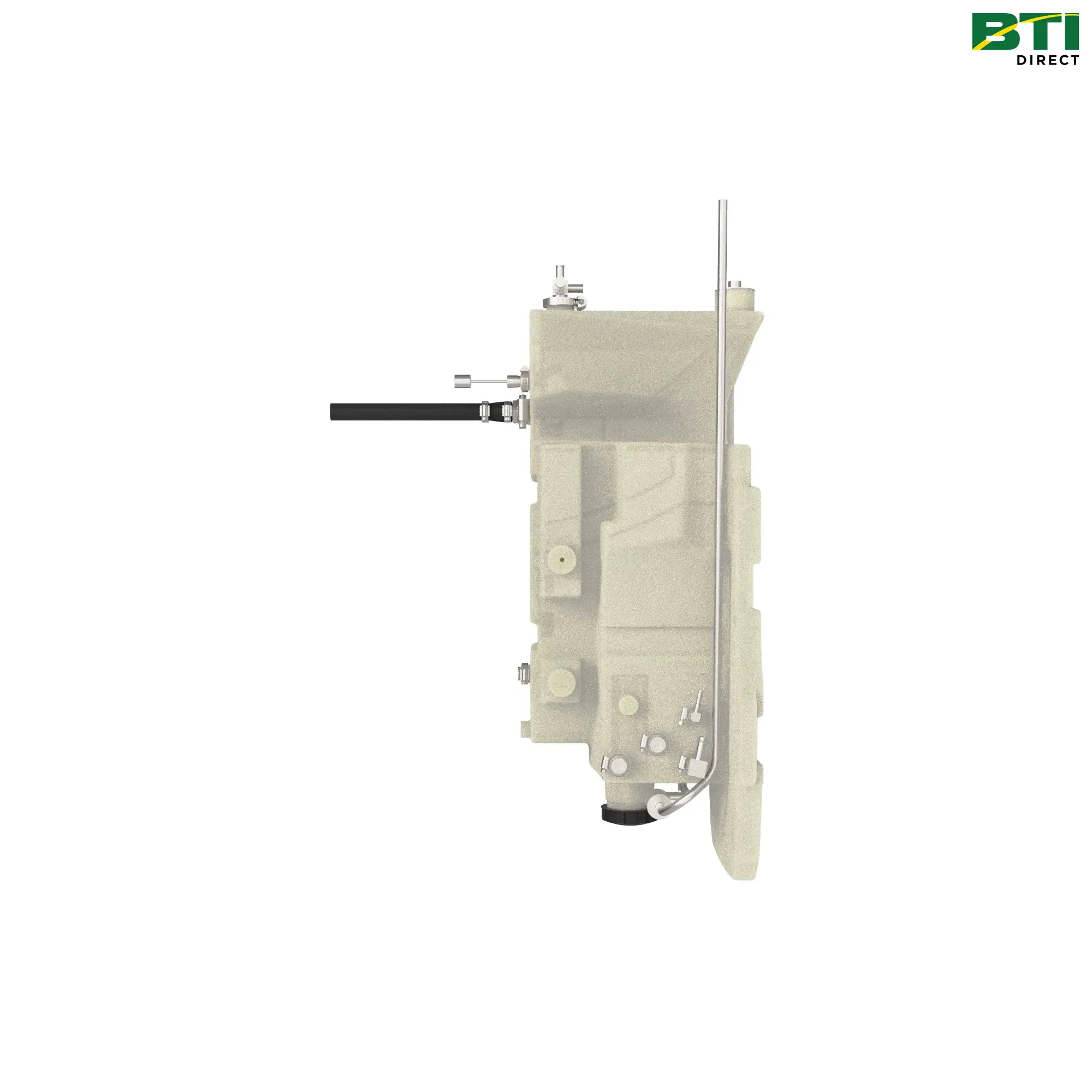 RE230656: Hydraulic Reservoir