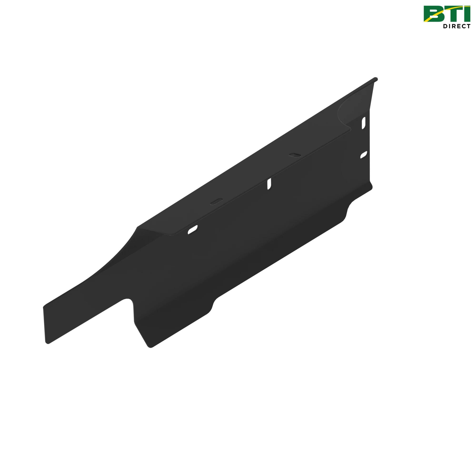 L212427: Exhaust System Guard Shield
