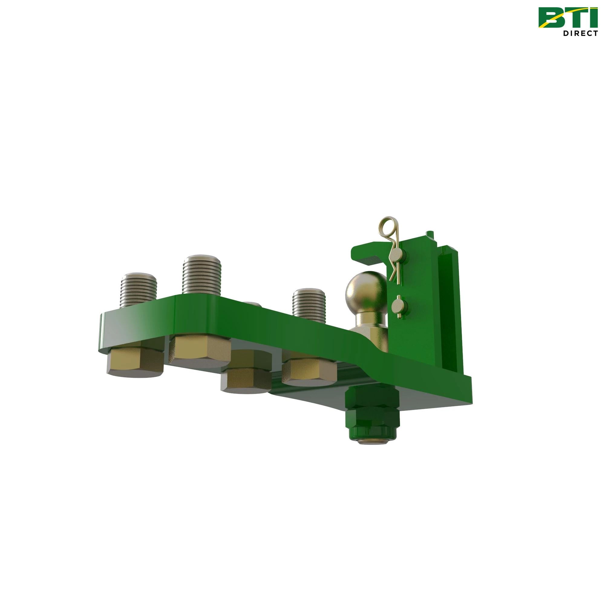 AL205400: Hitch Kit, Left Side