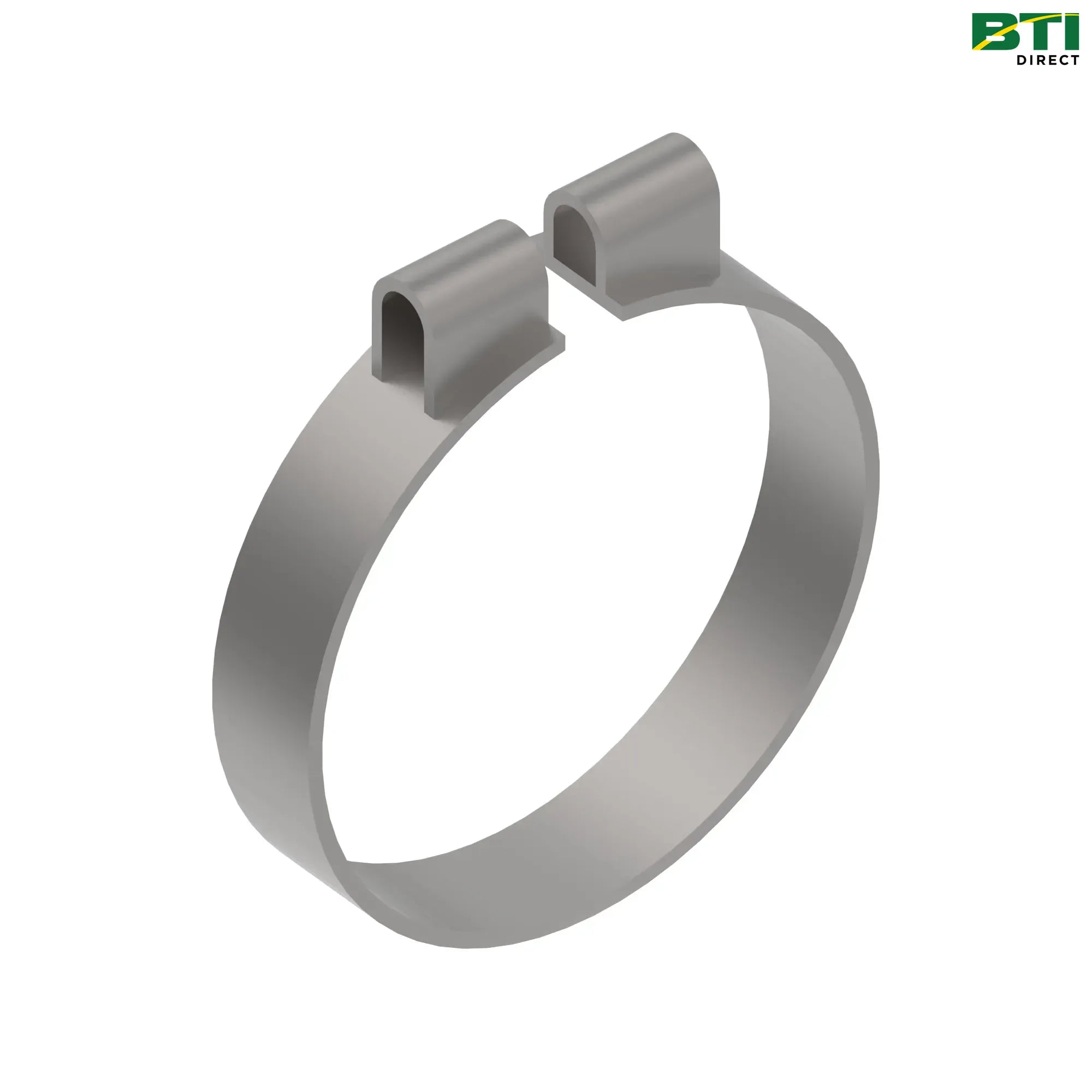 RE160691: Constant Torque Band Clamp