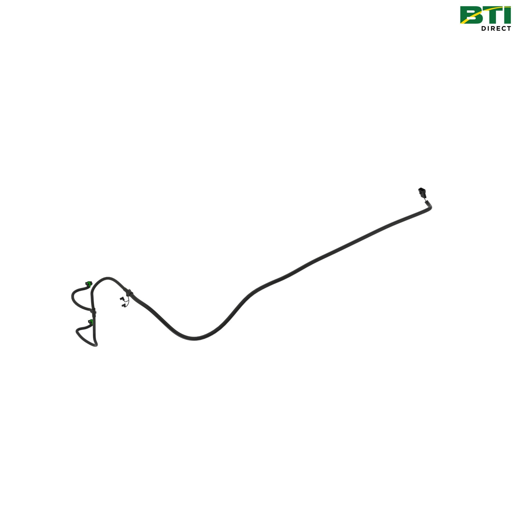 AL224053: Wiring Harness