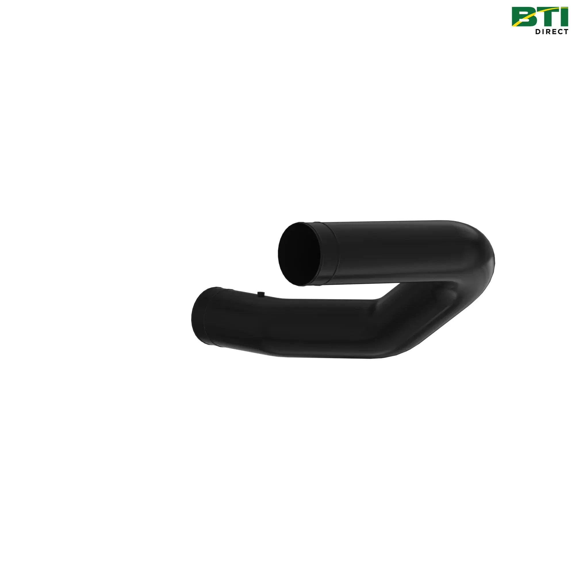 RE265185: Air Intake System Pipe