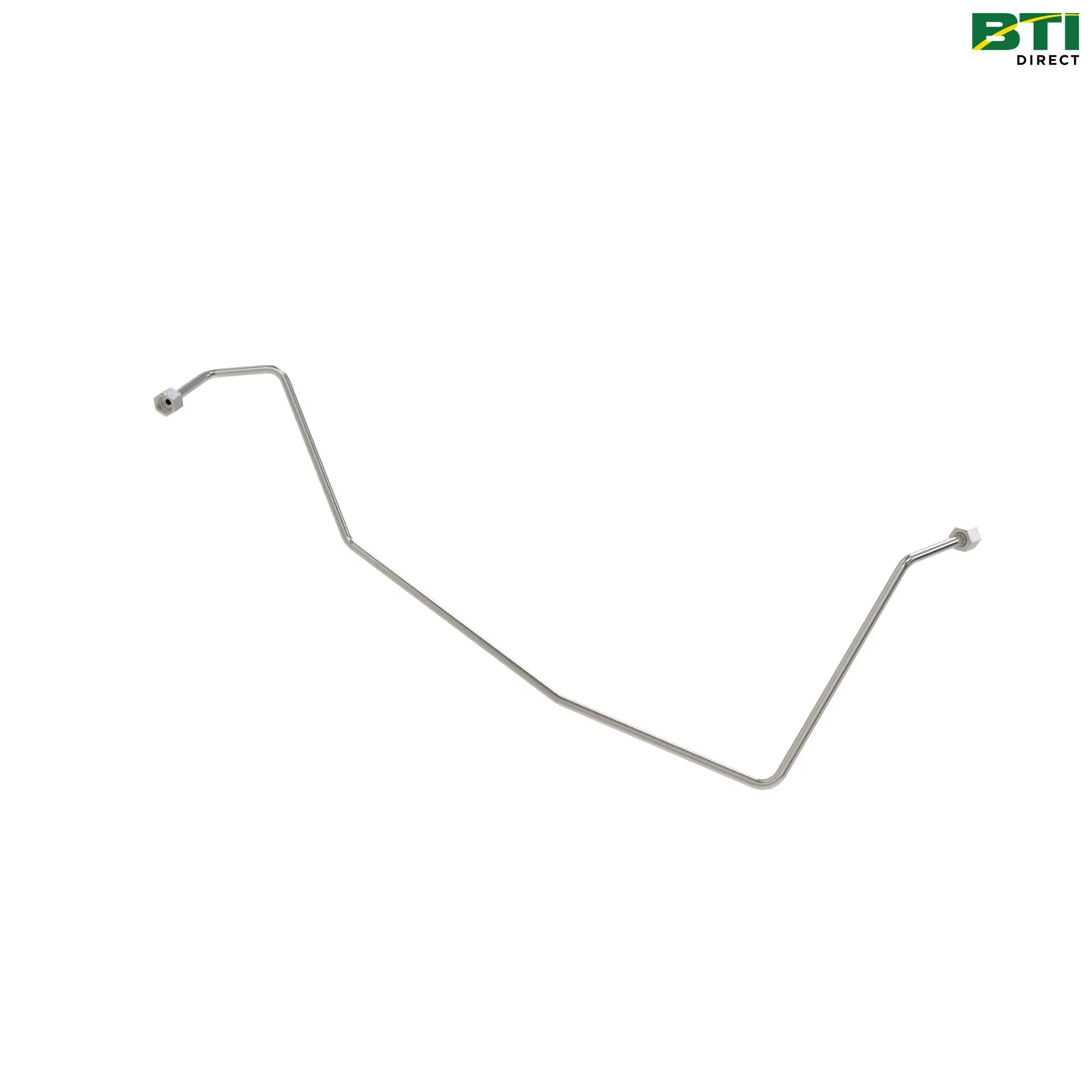 RE201333: Oil Line
