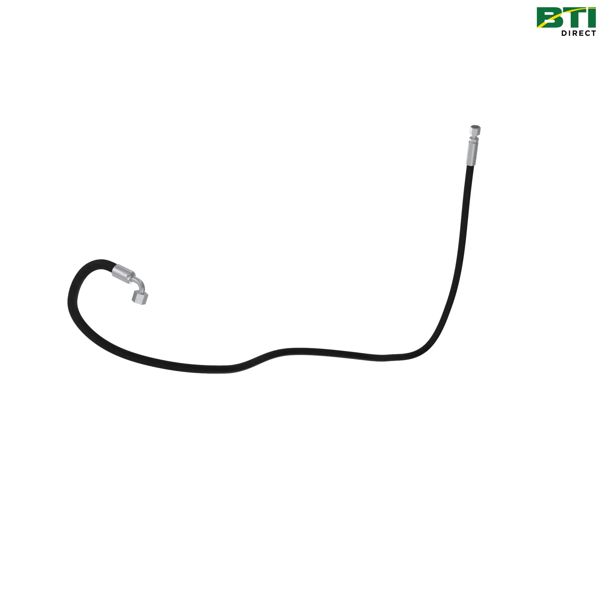 AUC20244: Steering Valve Tank Hydraulic Hose