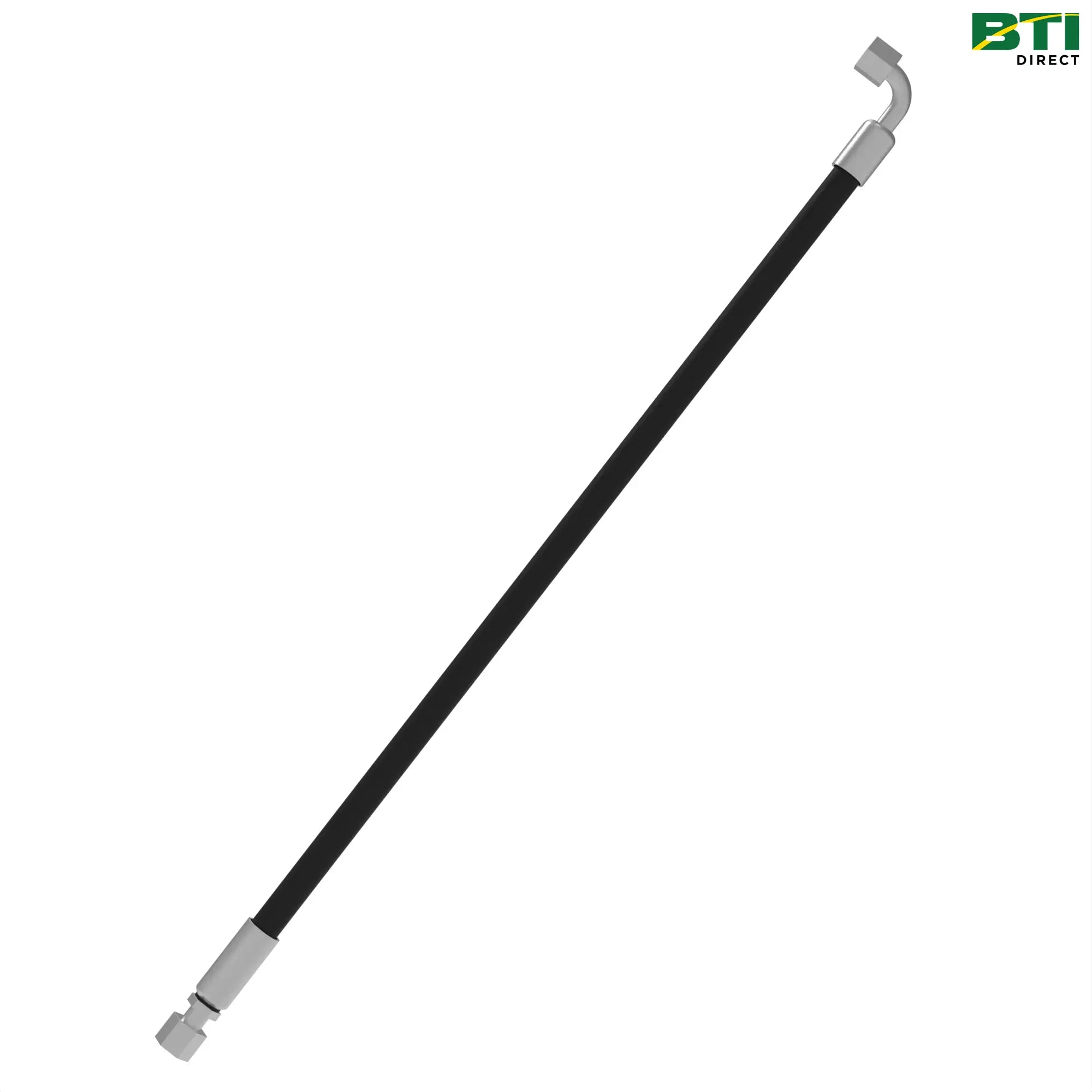 RE207372: SCV Retract Hydraulic Hose