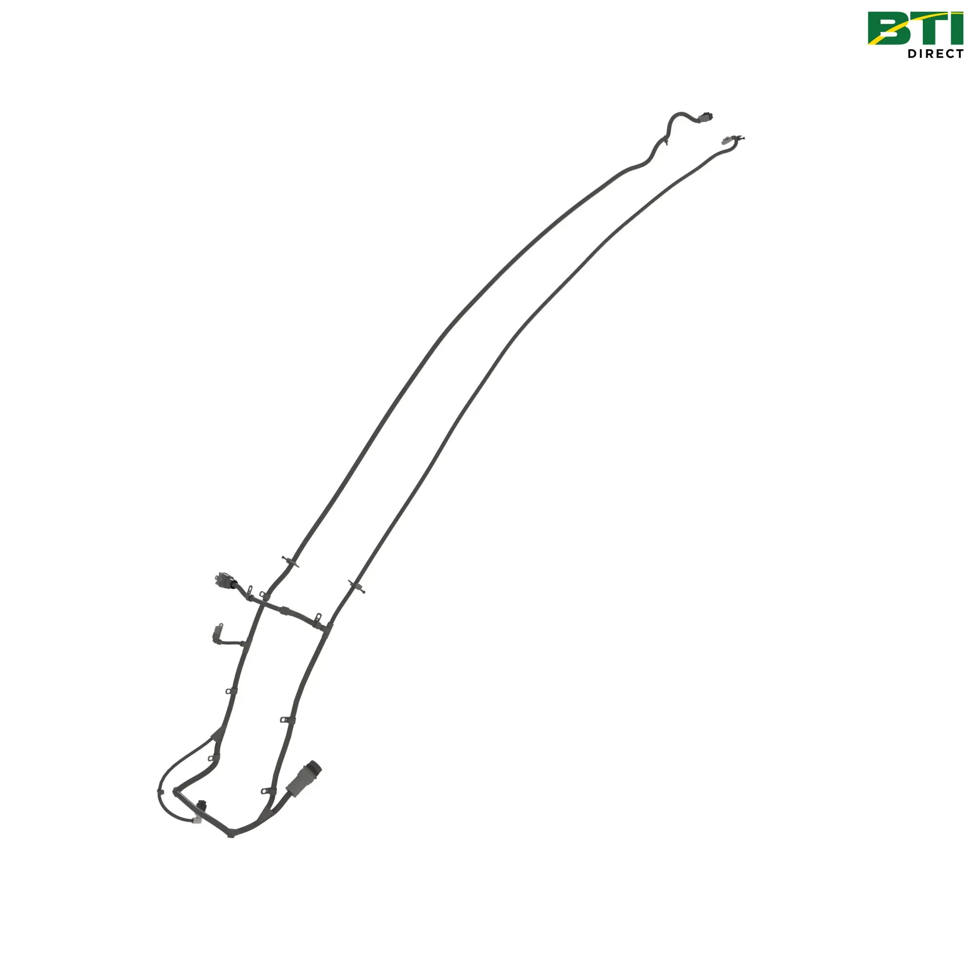 AXE47709: Spout Base Wiring Harness