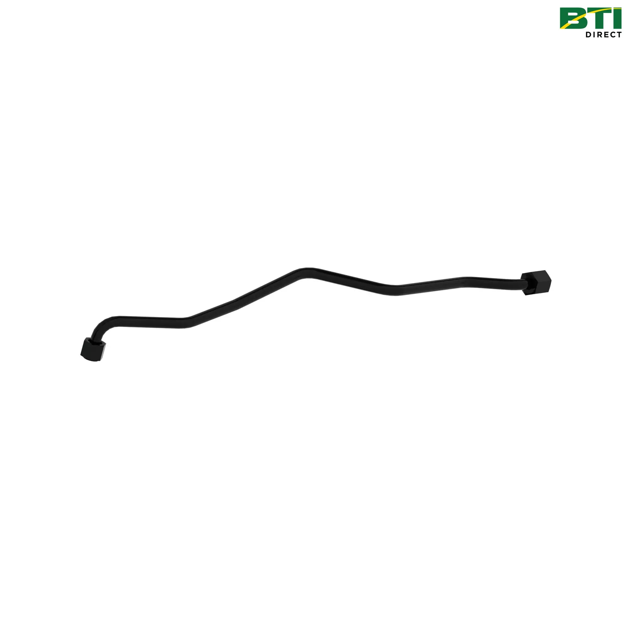 RE220055: Mid SCV to Coupler Oil Tube